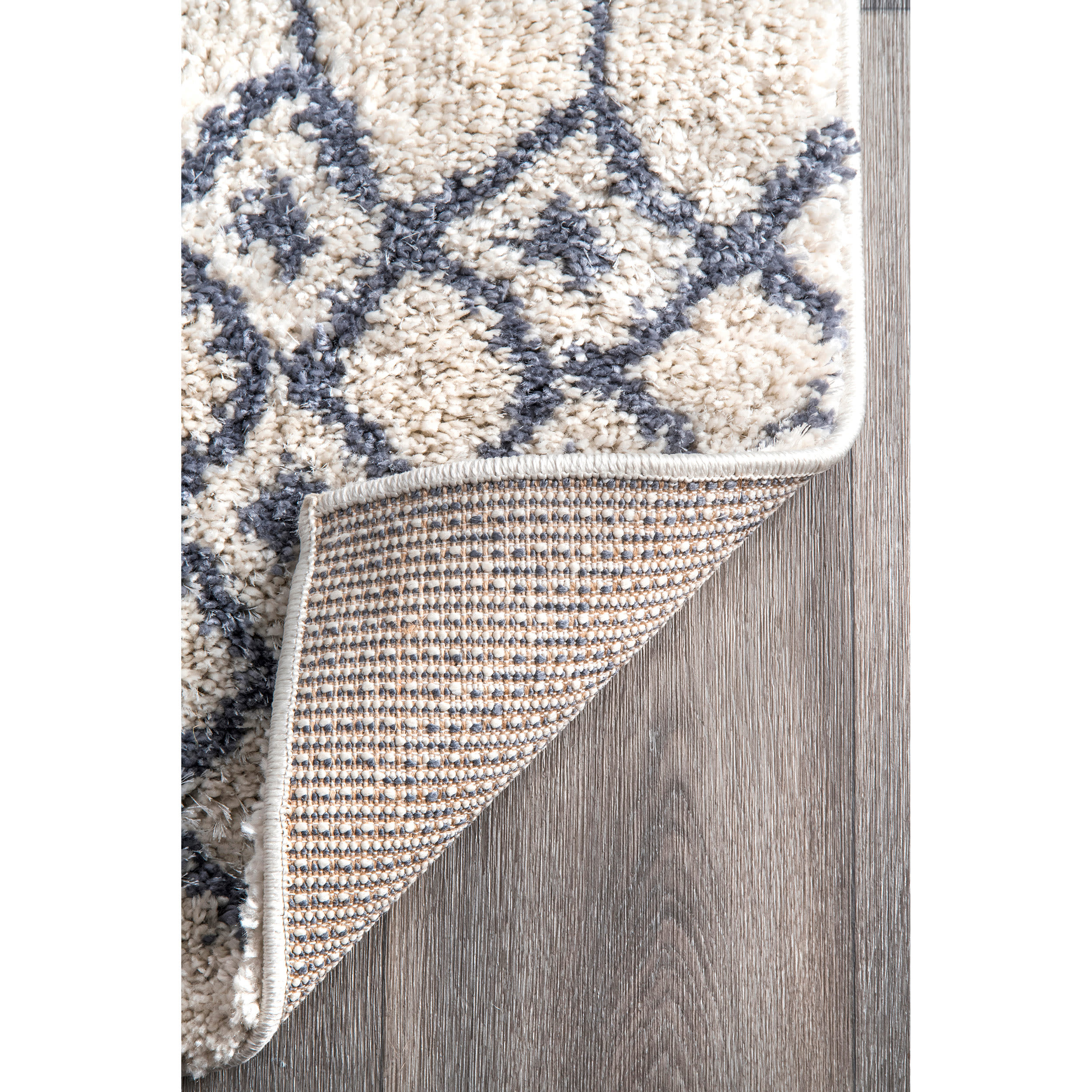 nuLOOM GROC01A-O406 rugs - View #4