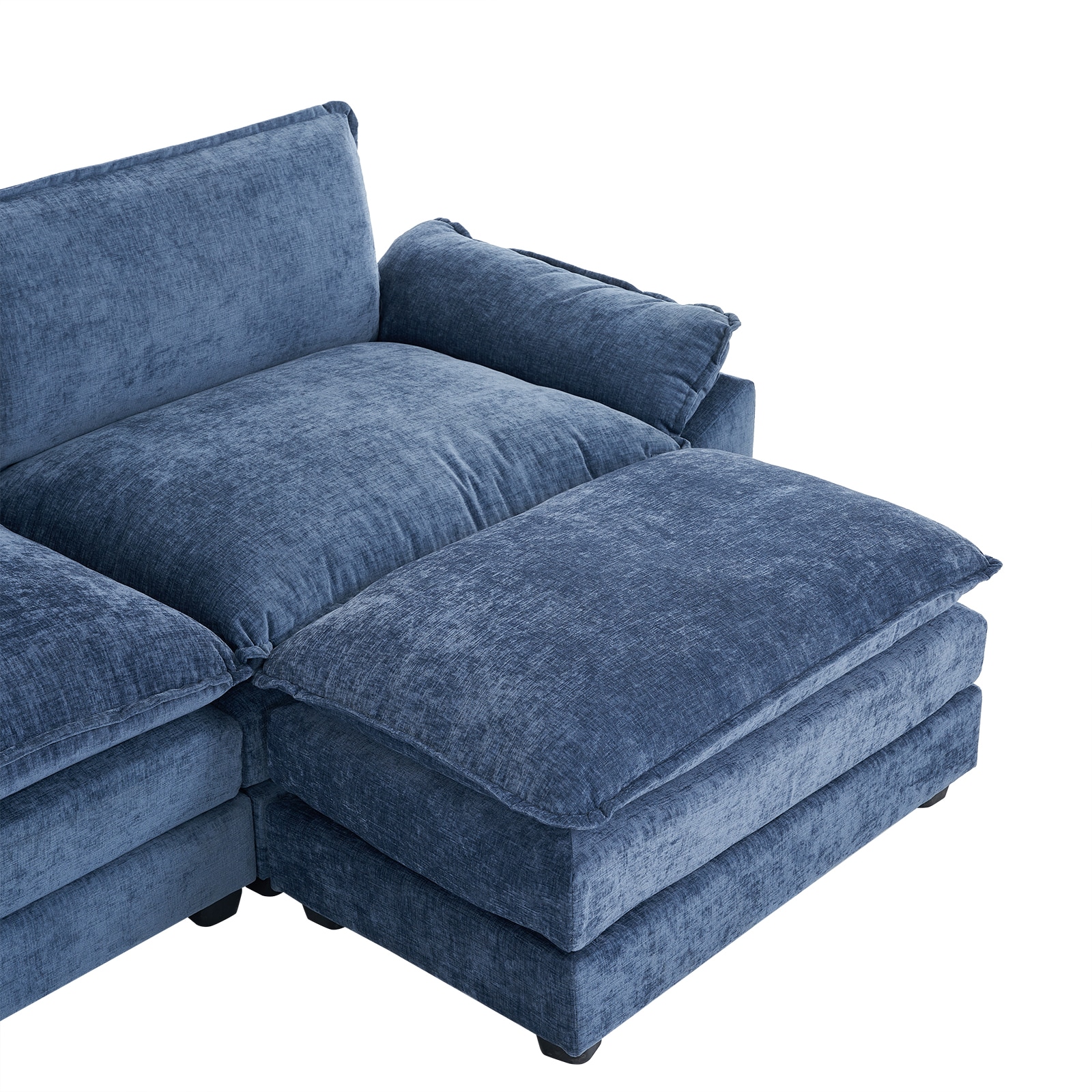Outopee L1G52002543-44 Sofas-Loveseats - View #4