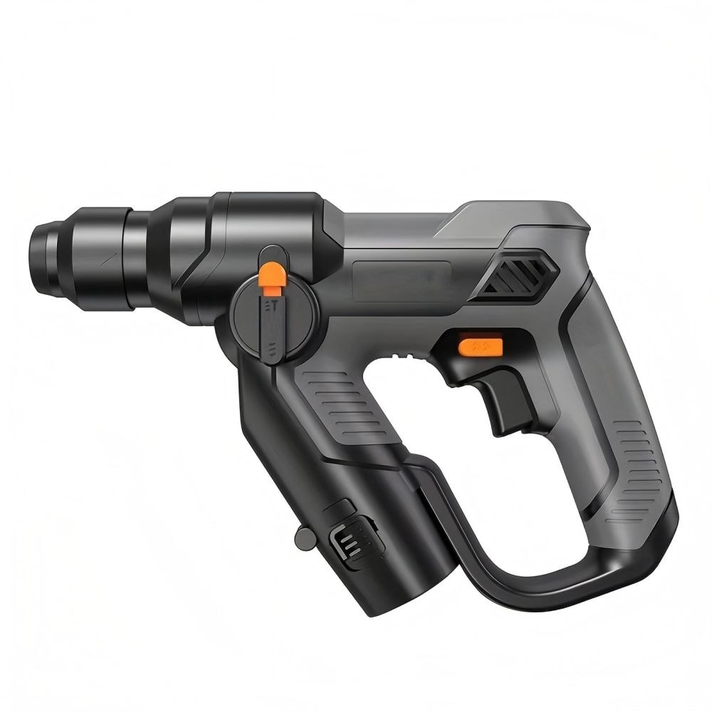  PLCJZ-LD01 Spline Keyed Drill