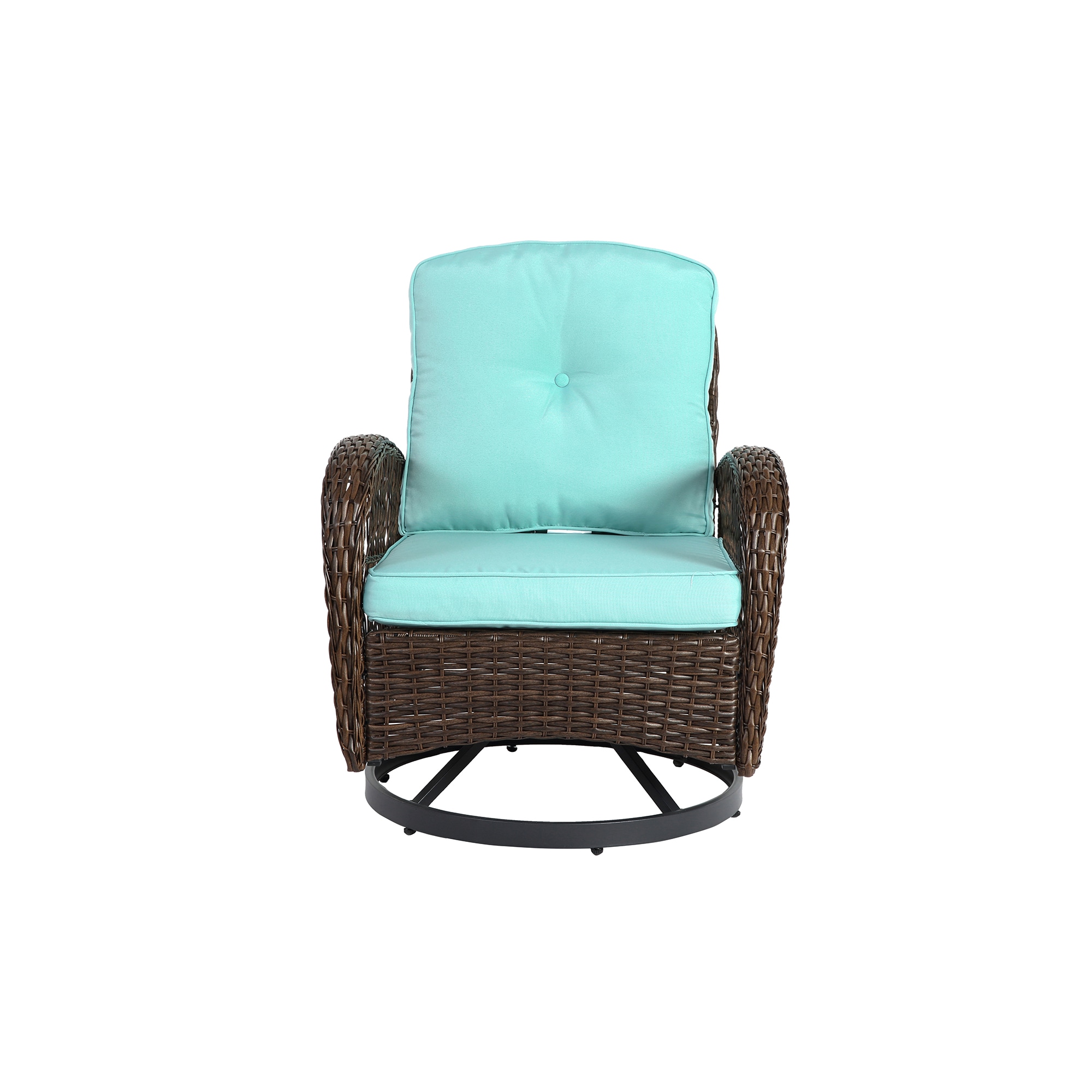 Bybafun YB0600048 Patio-Conversation-Sets - View #6