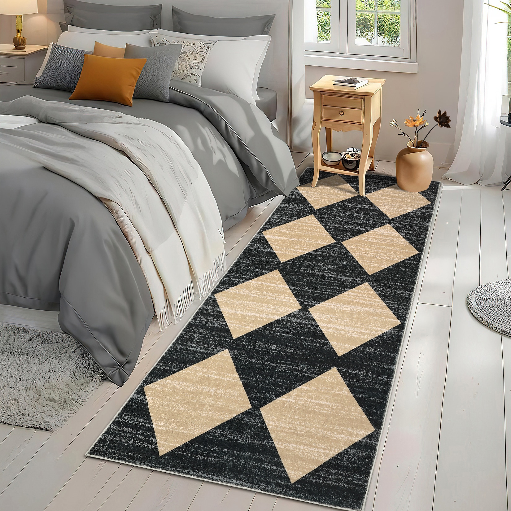 Qeetex SUNNY-PHK-33KHQ53Y rugs - View #4