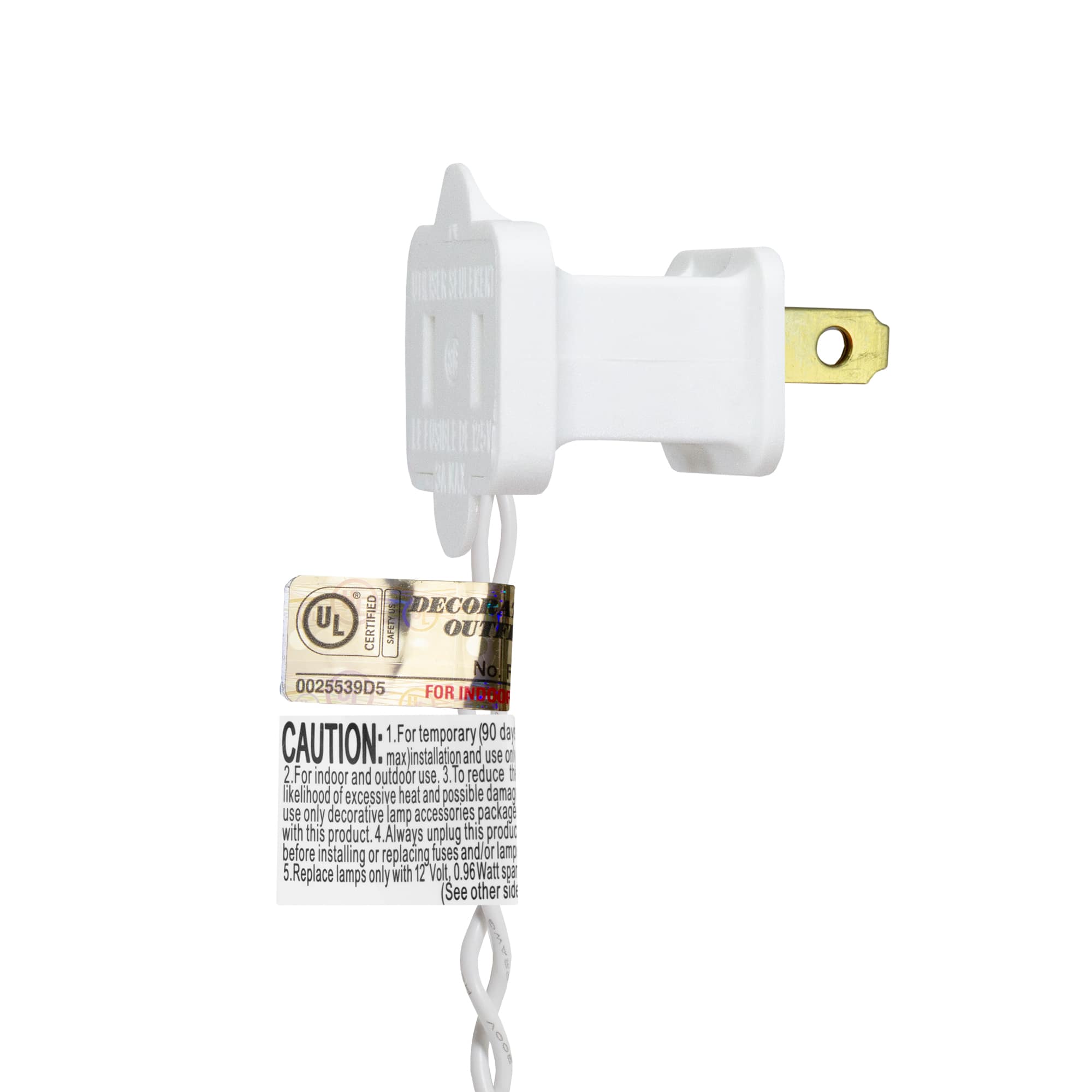 Northlight NORTHLIGHT HA28739 Patio-String-Lights - View #7