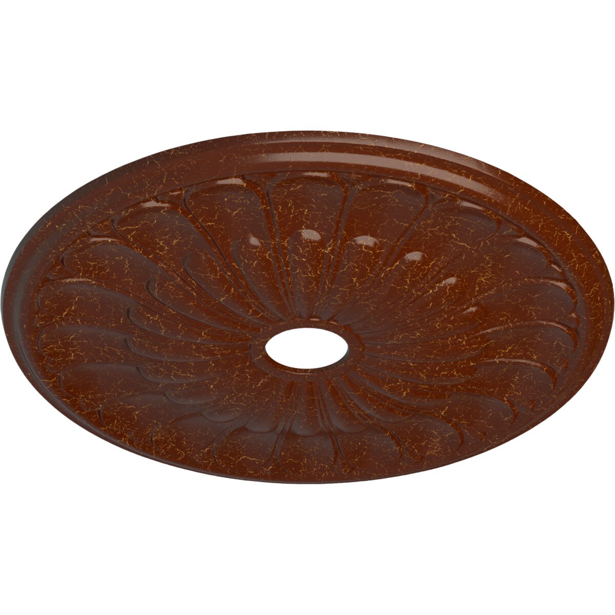 Ekena Millwork CM26ELBMC Ceiling-Medallions - View #2