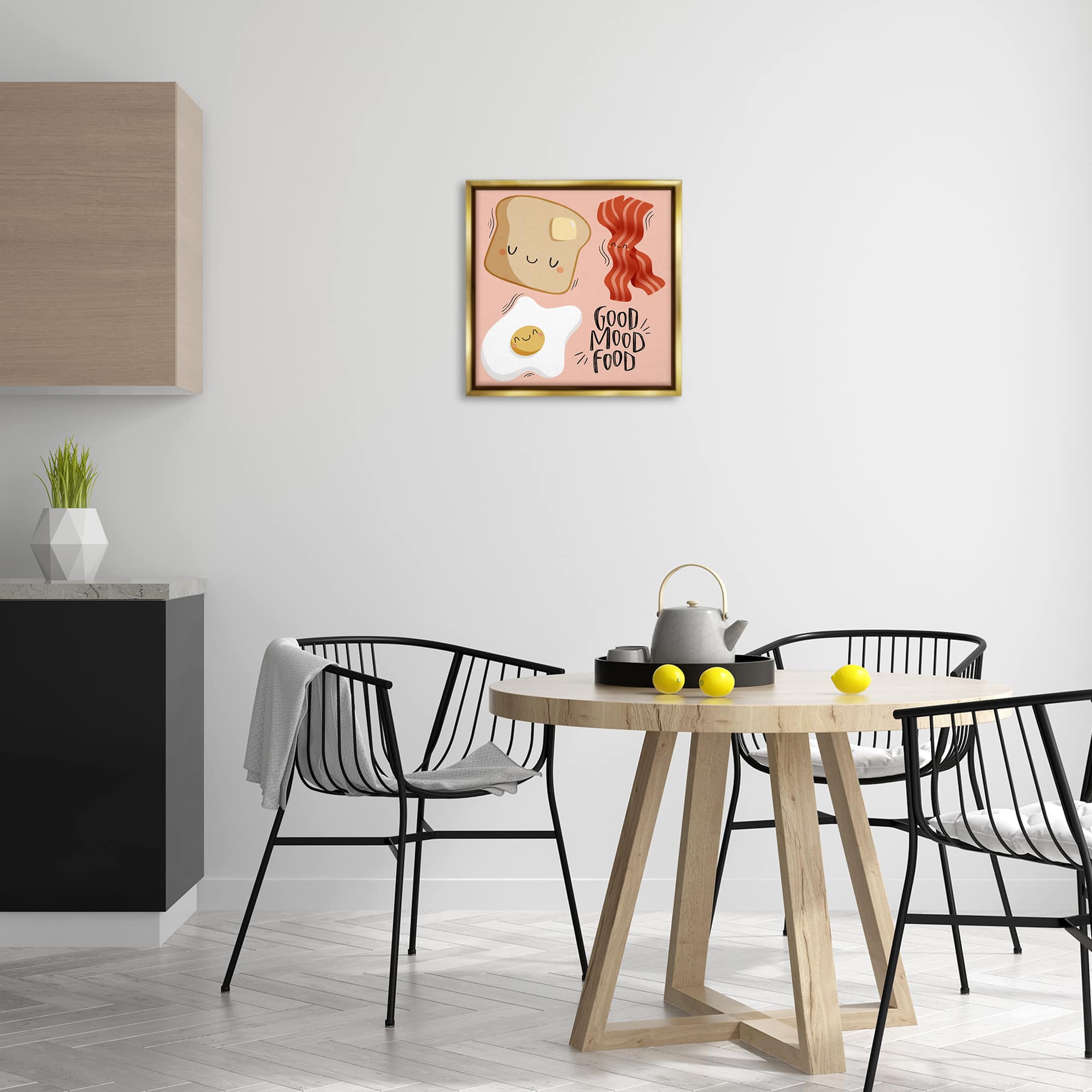 Stupell Industries BT-444-FFG-17X17 Wall-Art - View #3