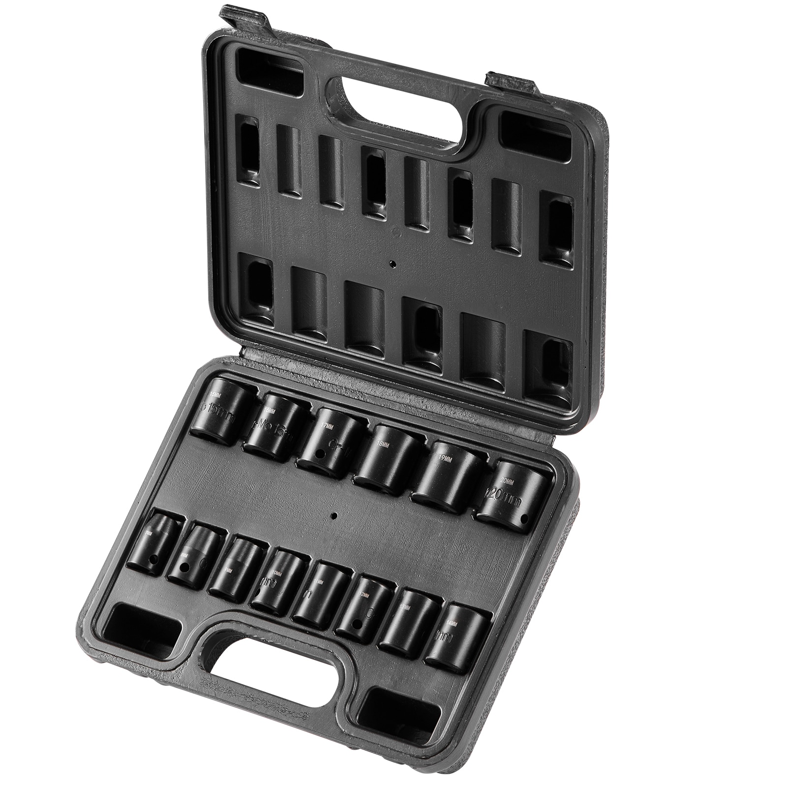 Siavonce XHP437707 Impact-Socket-Sets - View #5