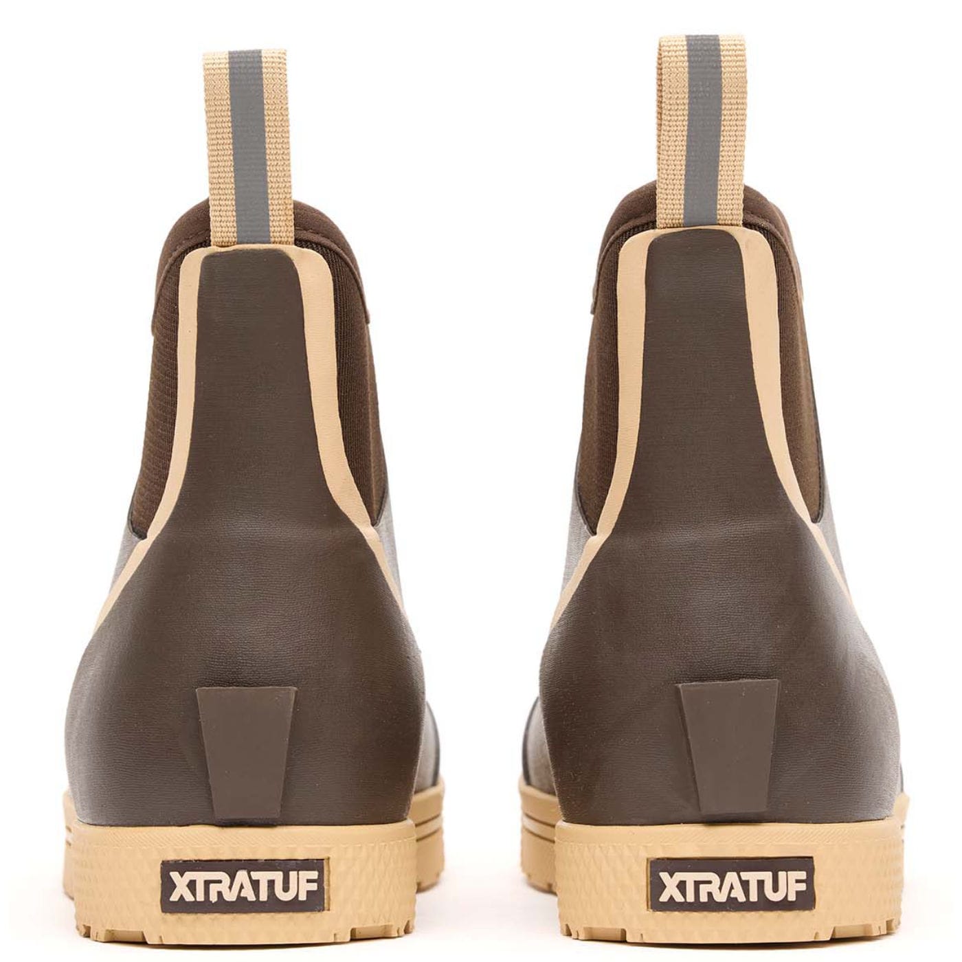XTRATUF XMW900 15M footwear - View #3