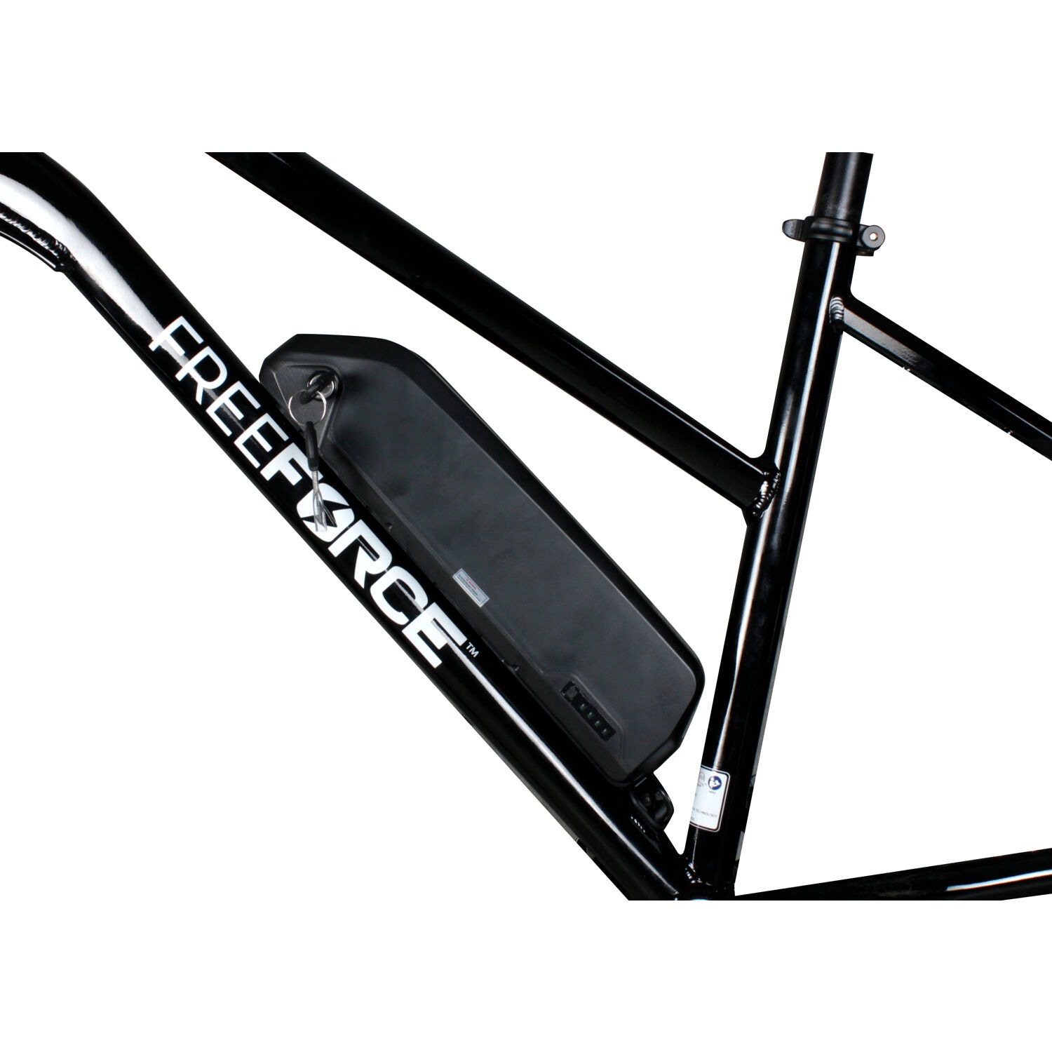 FreeForce FBCM04BLK bikes - View #9