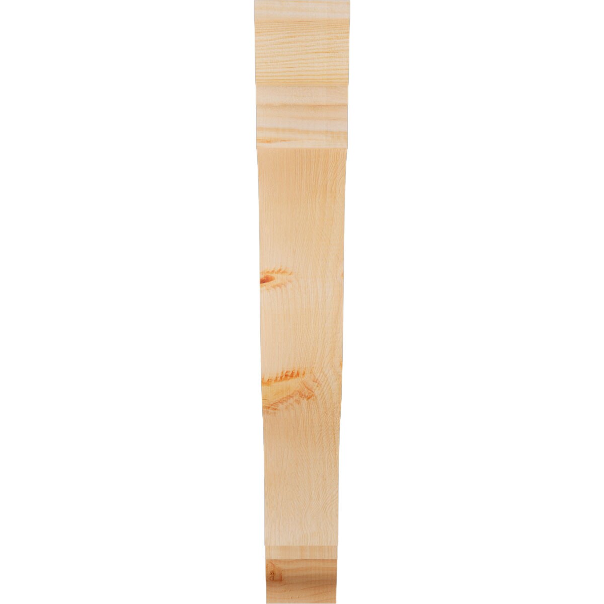 Ekena Millwork BKT04X30X30FST01SDF Exterior-Brackets-Braces - View #2
