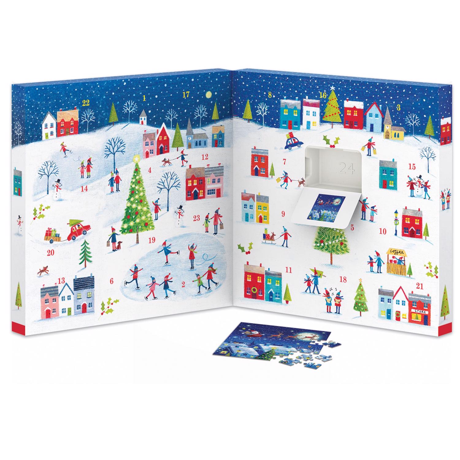 Eurographics 9924-5805 puzzles - View #3
