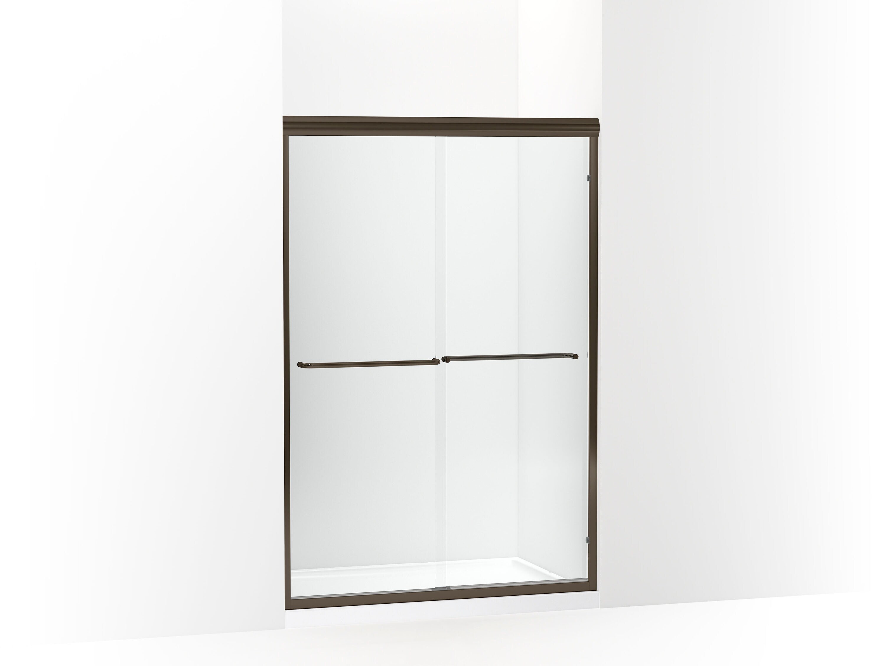 Sterling 5475-48DR-G05 Shower-Doors - View #2