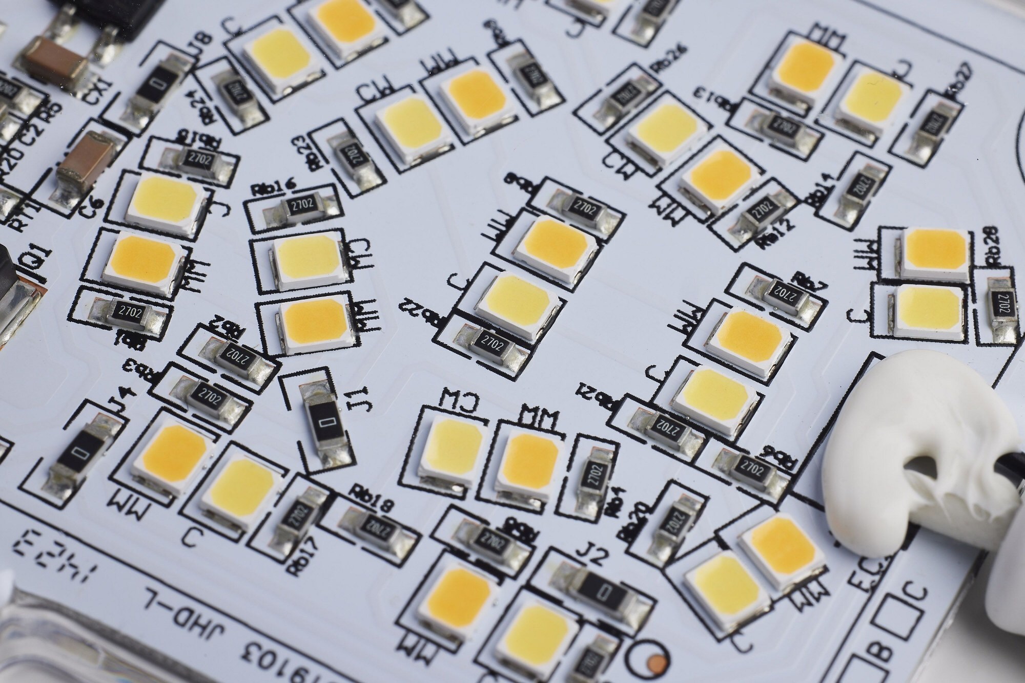 Nuvo Lighting 62/1800 Led-Cabinet-Lighting - View #2