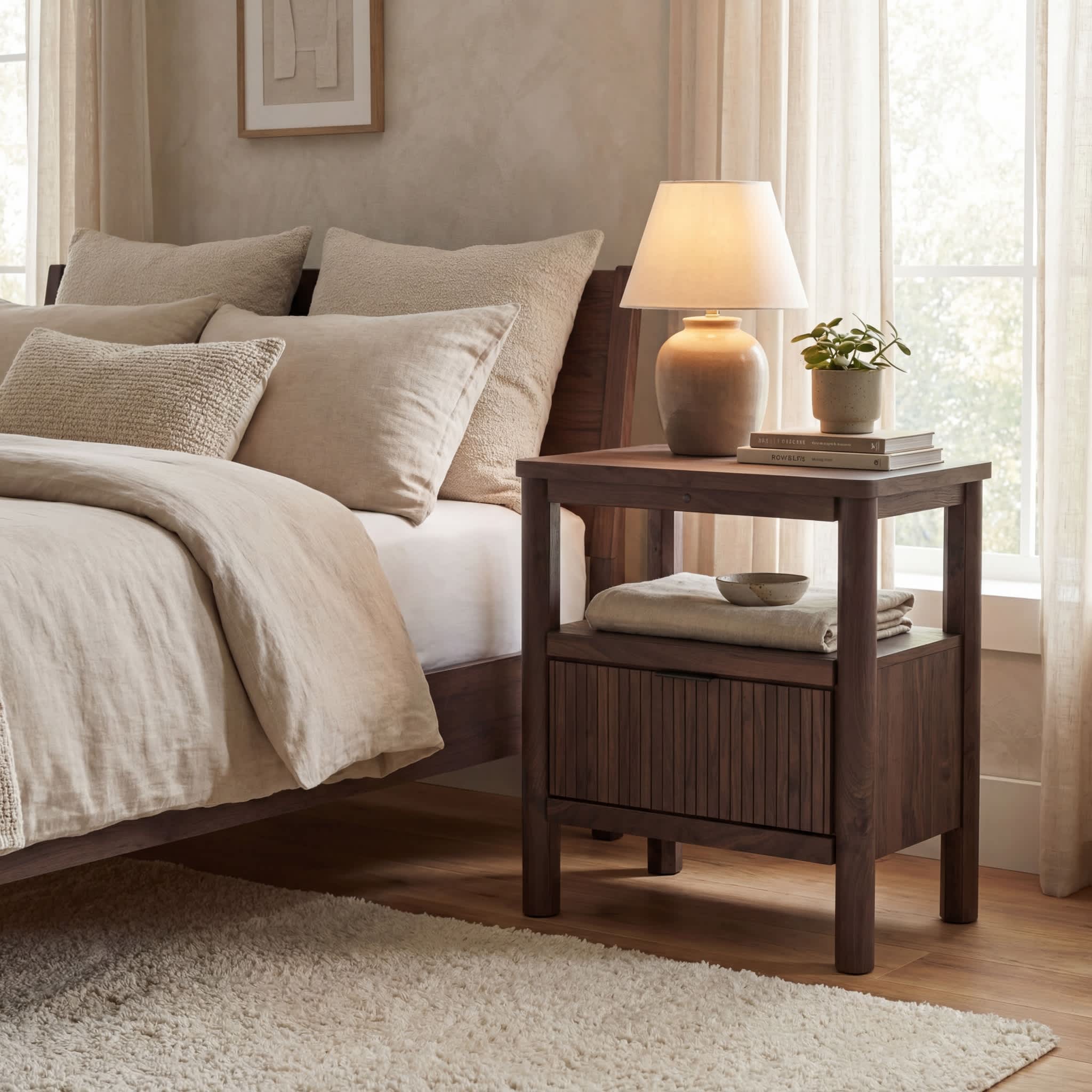 Signature Design by Ashley NCB2614-91 nightstands - View #13