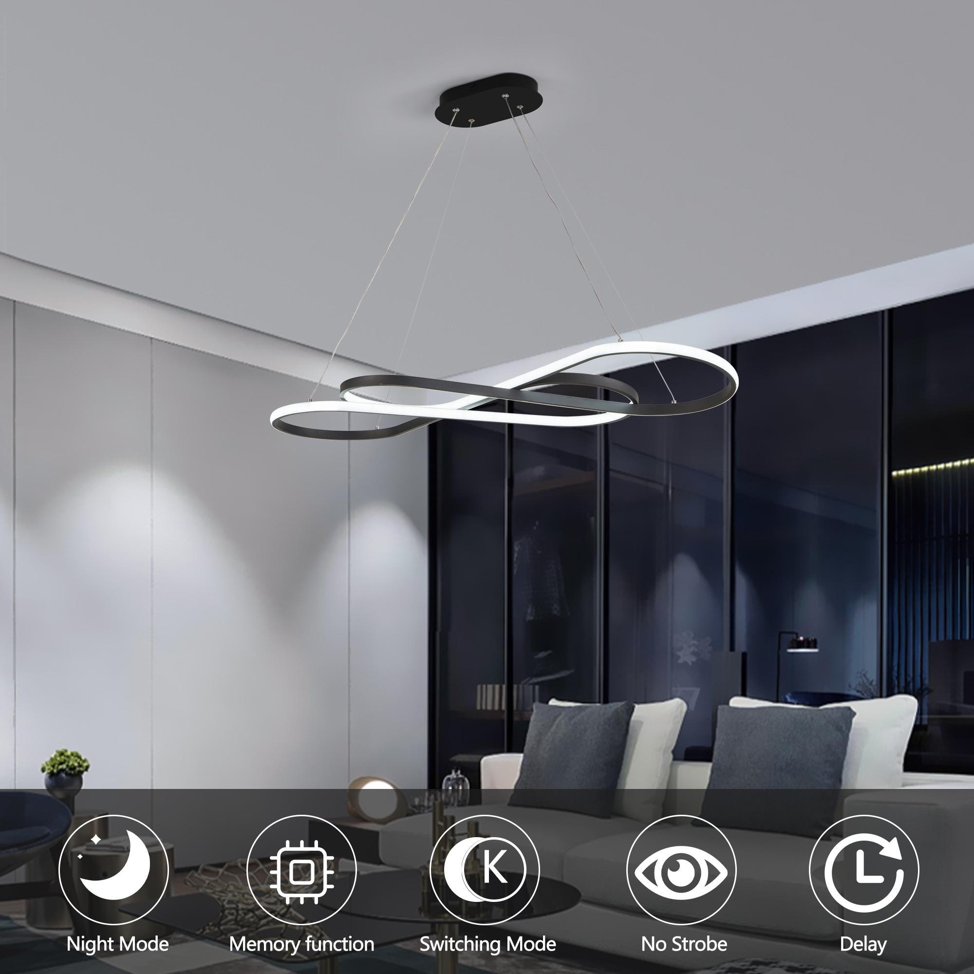 Bayfeve BF-211847-MP Pendant-Lights - View #5