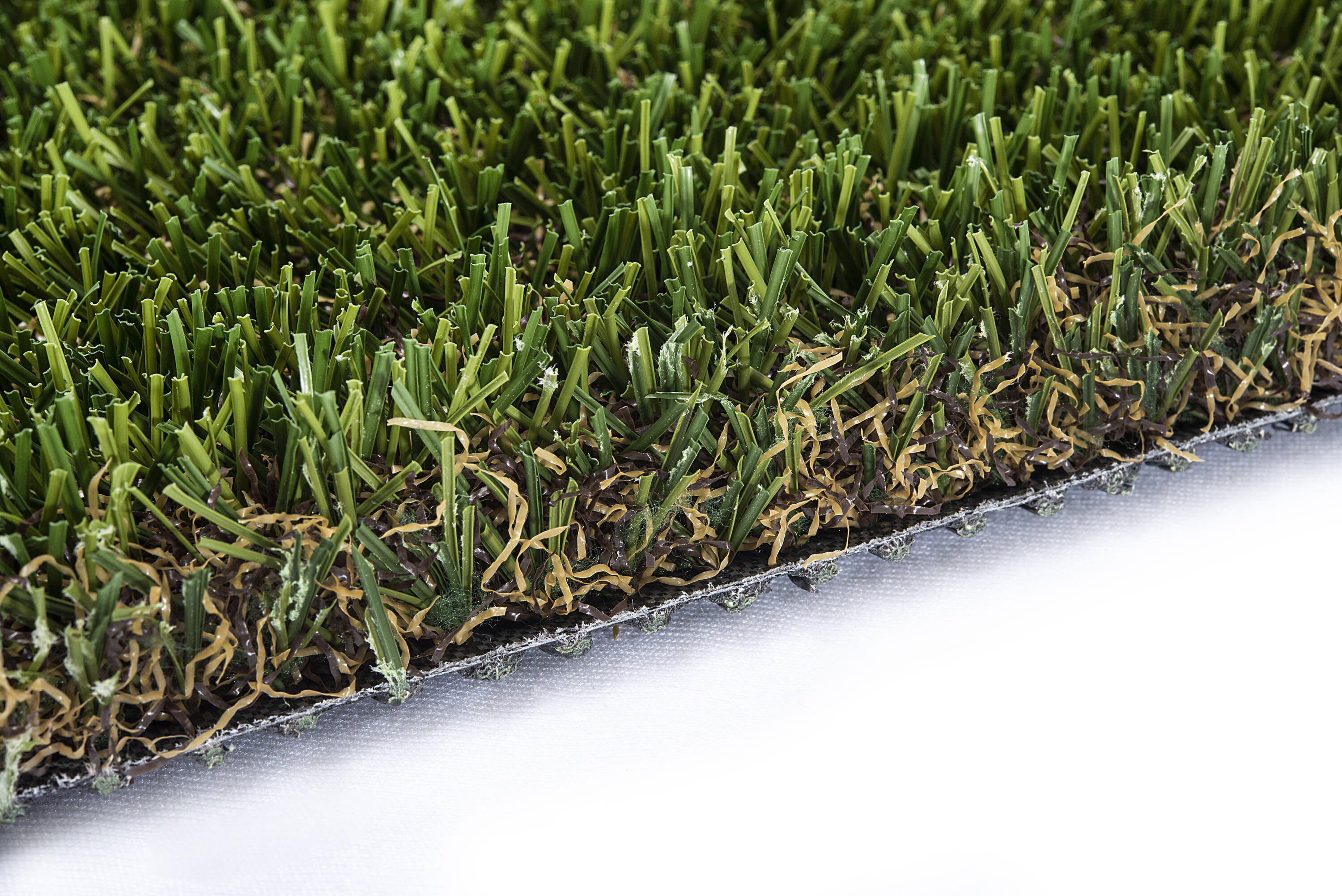 SYNLawn Fern 15-ft Cut To Length Artificial Grass