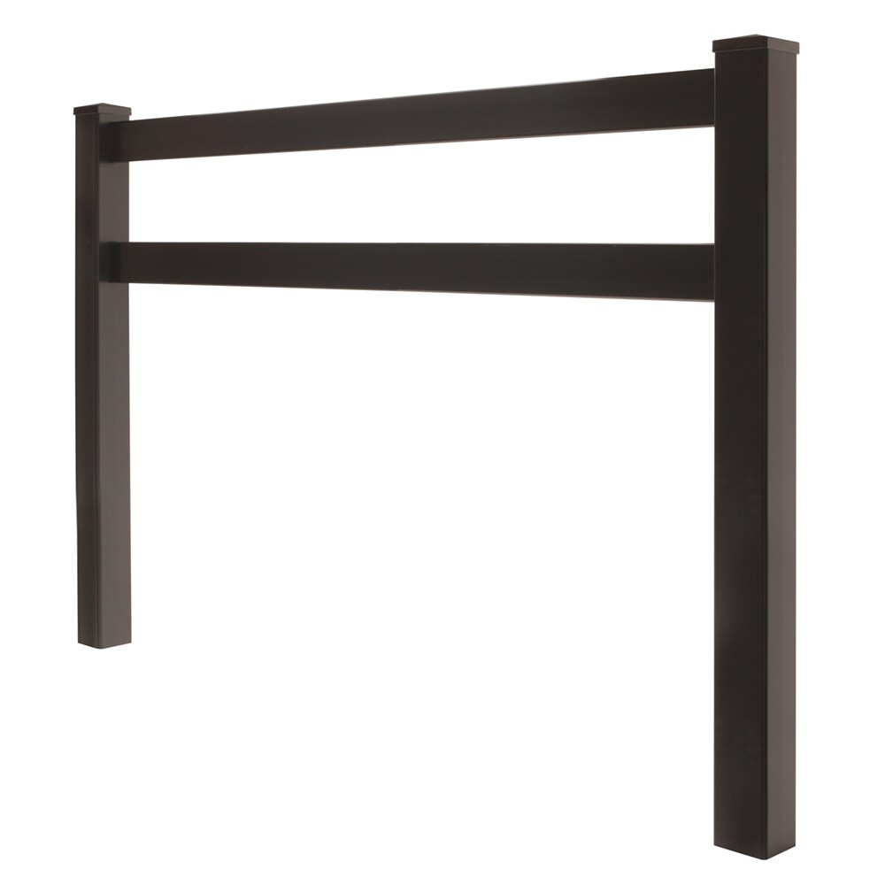 Outdoor Essentials 169107 Vinyl-Fence-Panels - View #3