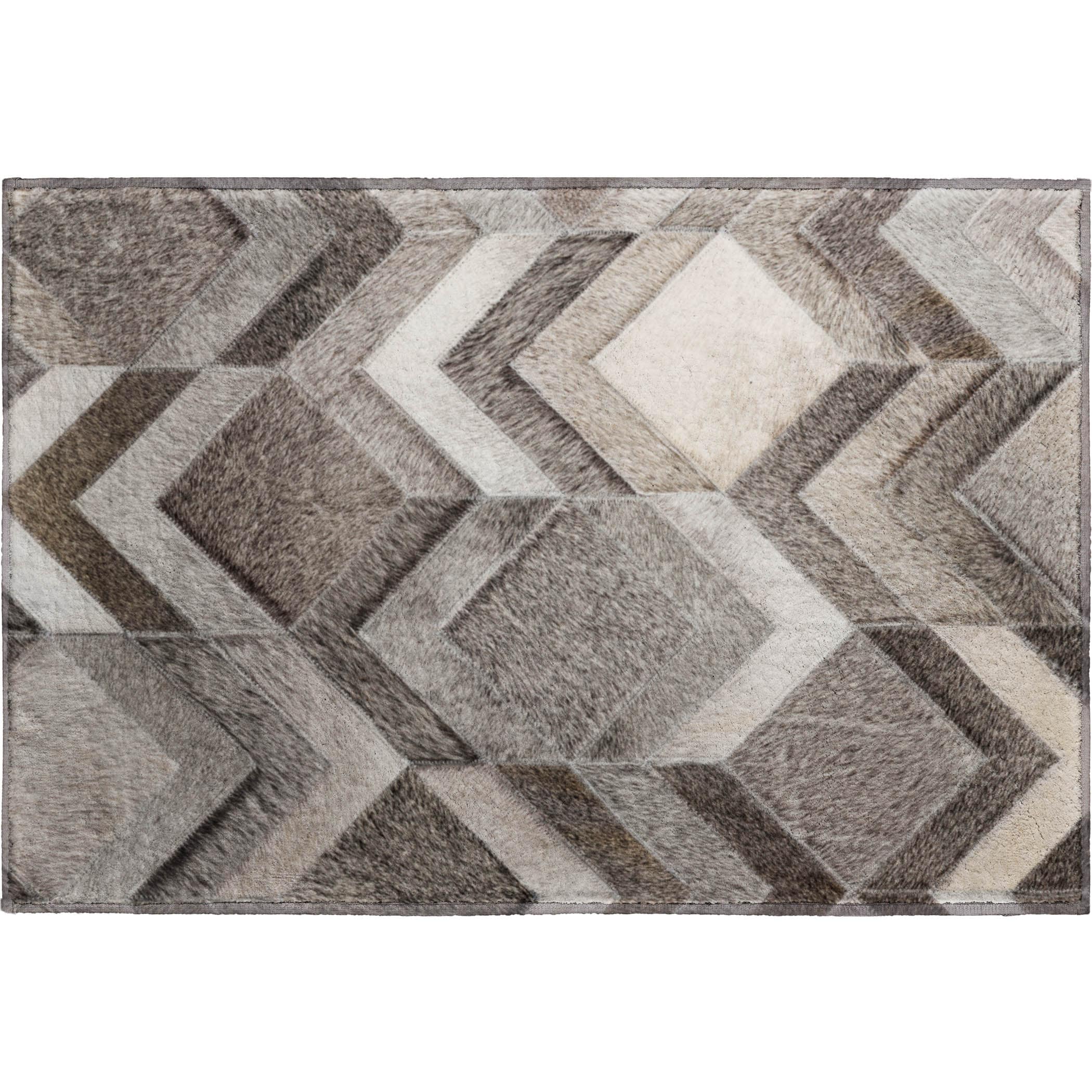 Addison Rugs AMF100GY20X30 rugs - View #2