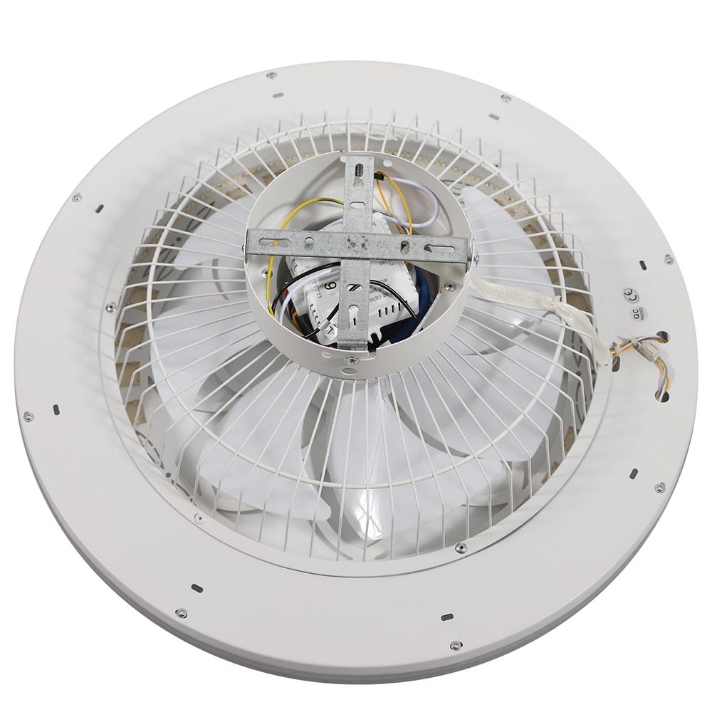 Oukaning HG-WMTZXL-4569-US Ceiling-Fans - View #9