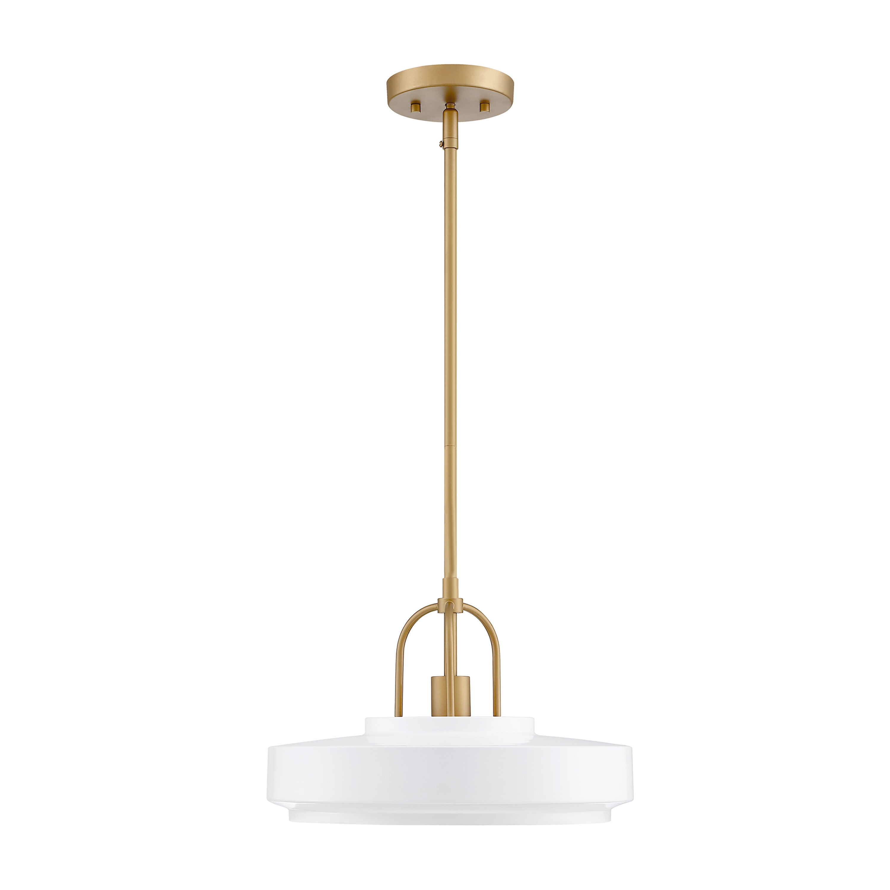Designers Fountain D295M-14P-MW Pendant-Lights - View #2