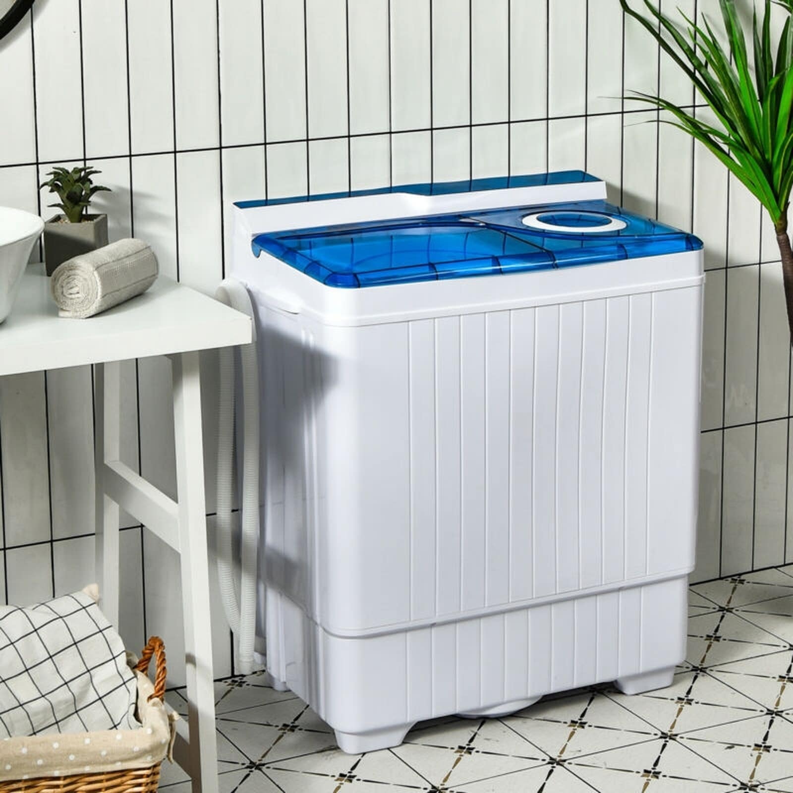 SUGIFT ZMLW014SUGHY1342 Coin-Operated-Washers - View #7