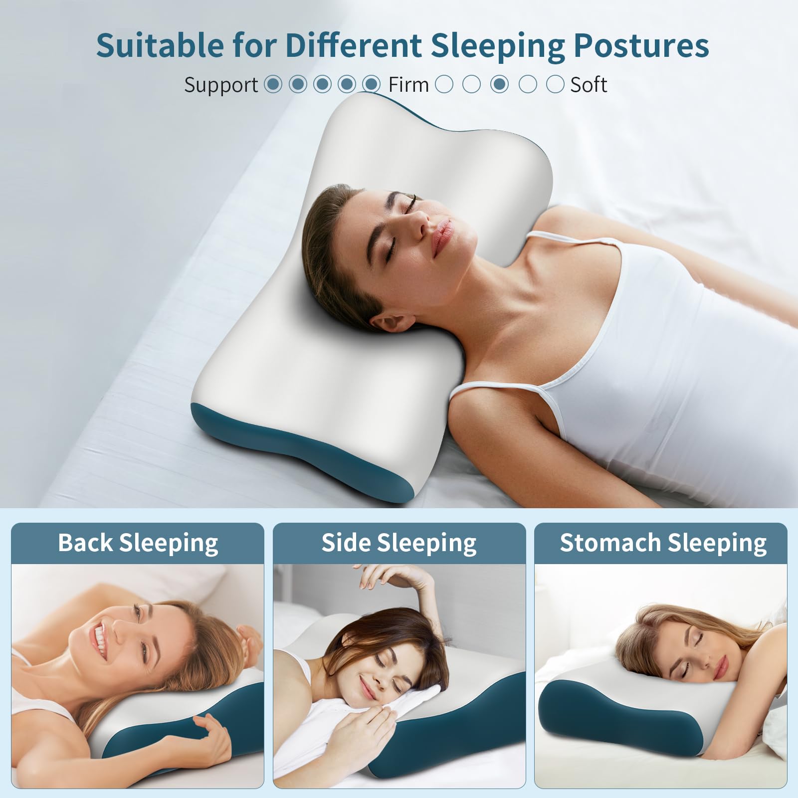 WZKZLH 5749848262854 Orthopedic-Pillows-Cushions - View #5
