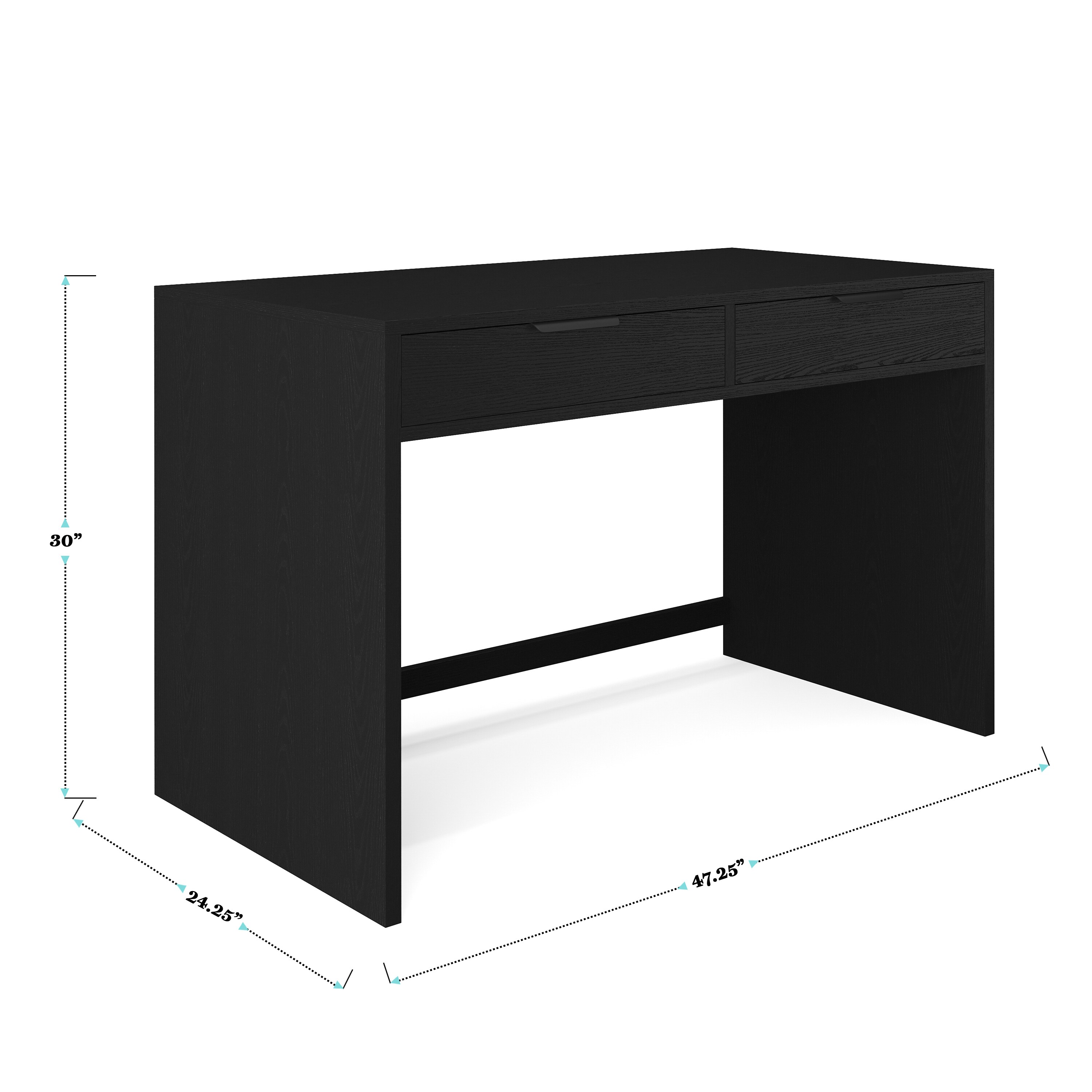 Martha Stewart 196861189364 desks - View #7