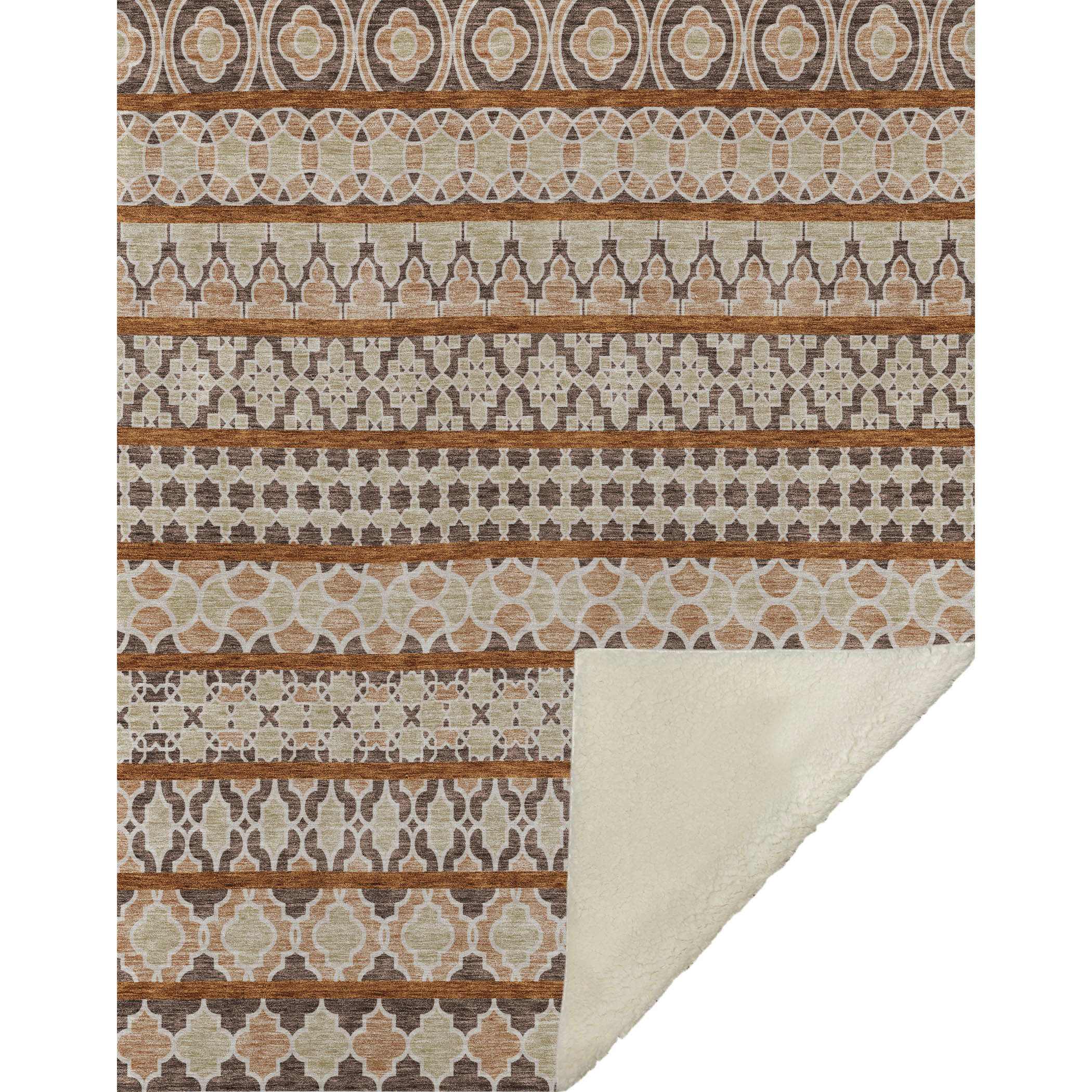 Addison Rugs ASB726 Blankets-And-Throws - View #2
