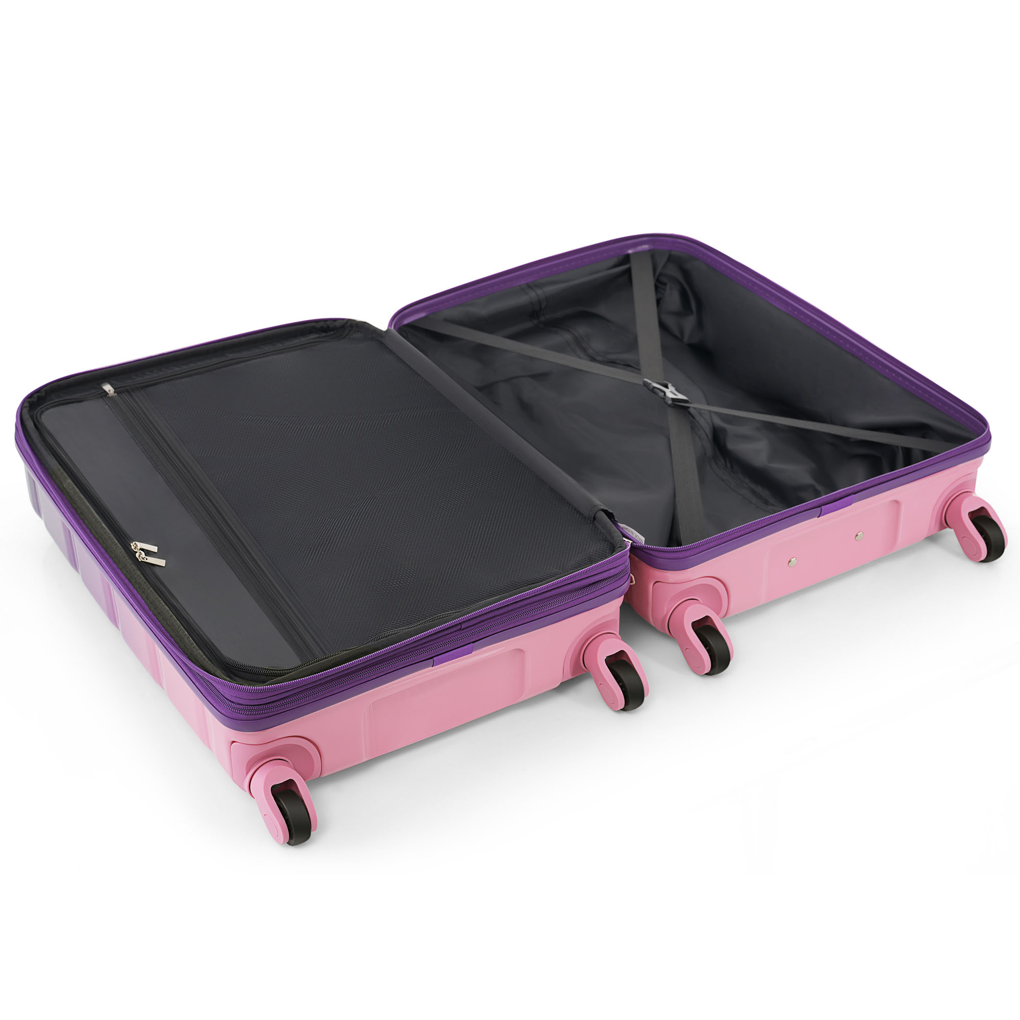 Bybafun YD9600047 Luggage-And-Luggage-Sets - View #16