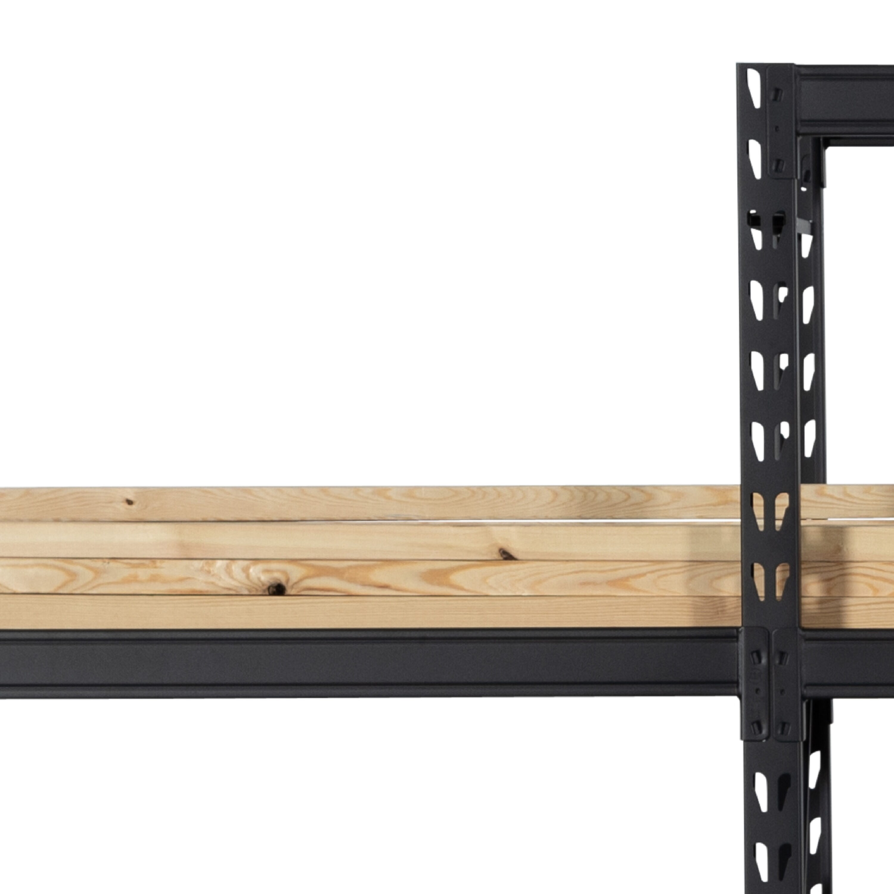 Kobalt LKD48UR Free-Standing-Shelving - View #9
