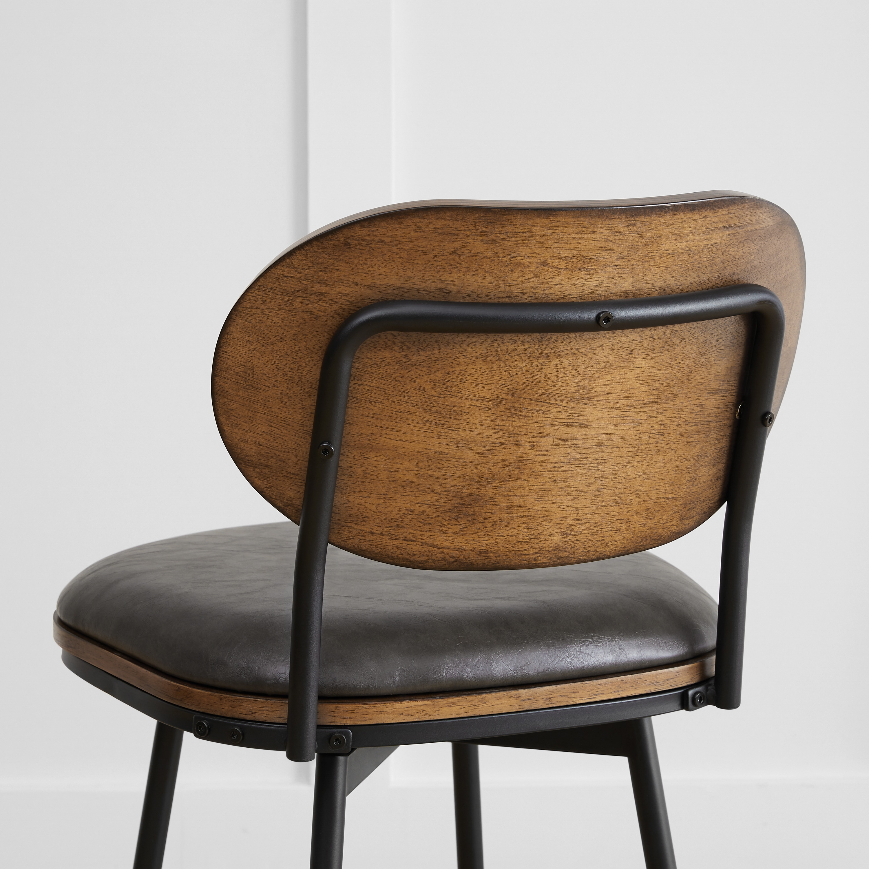 Circle 55 3-LWSBS72022-PUT1023 stools - View #7