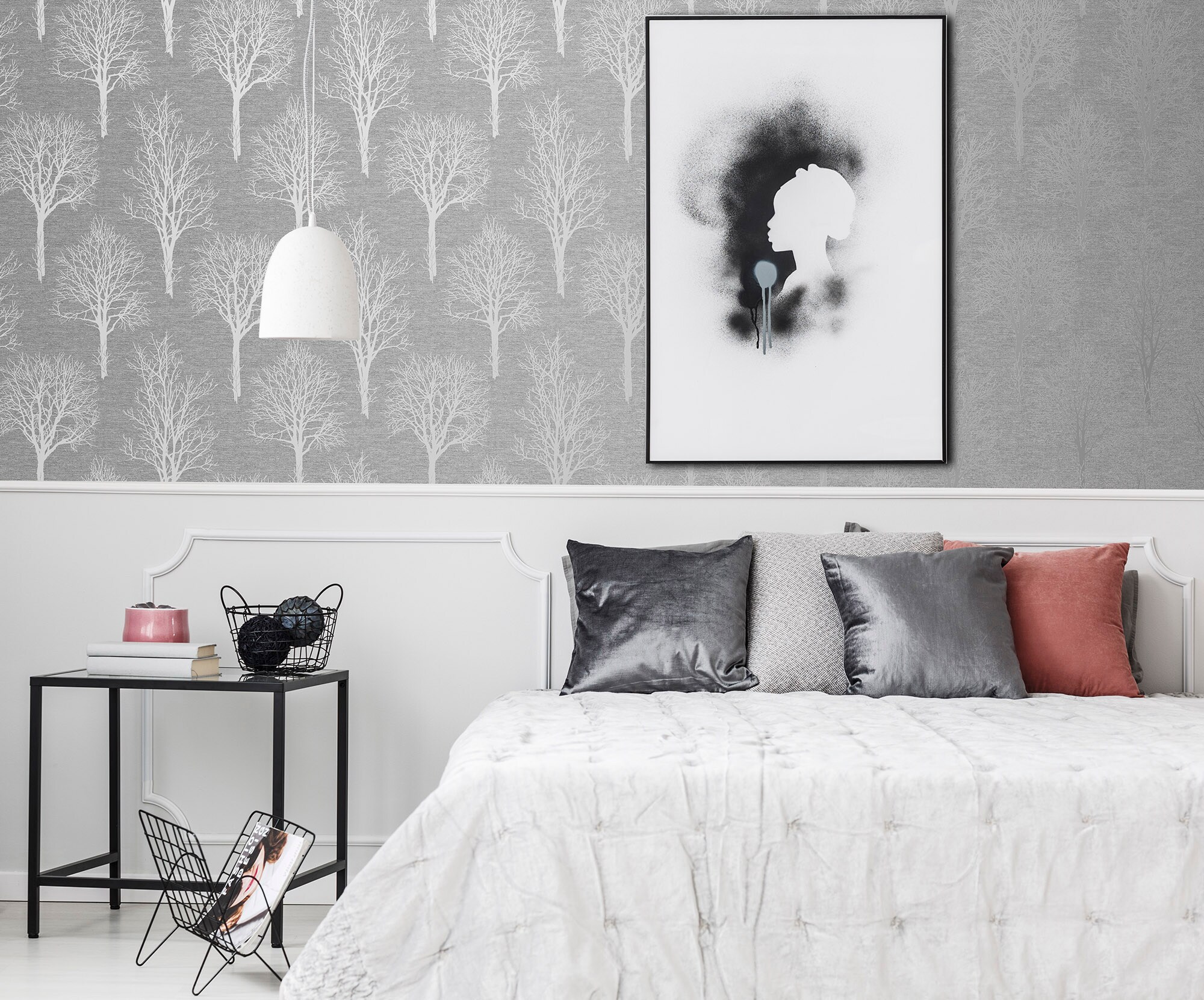 Graham & Brown 106665 wallpaper - View #2