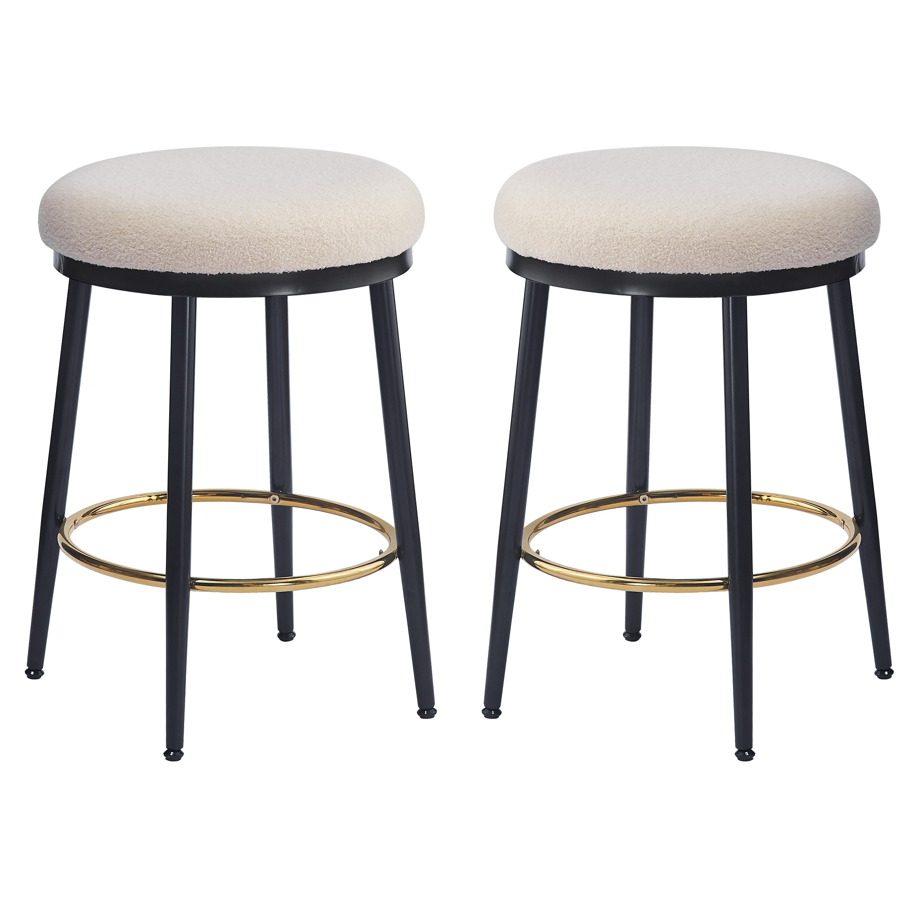 Christopher Knight Home 321395 stools - View #3