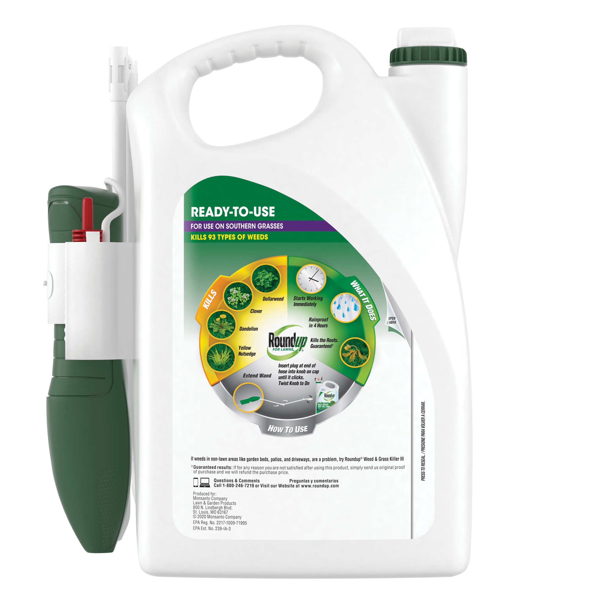  5012507 Weed-Killers - View #12