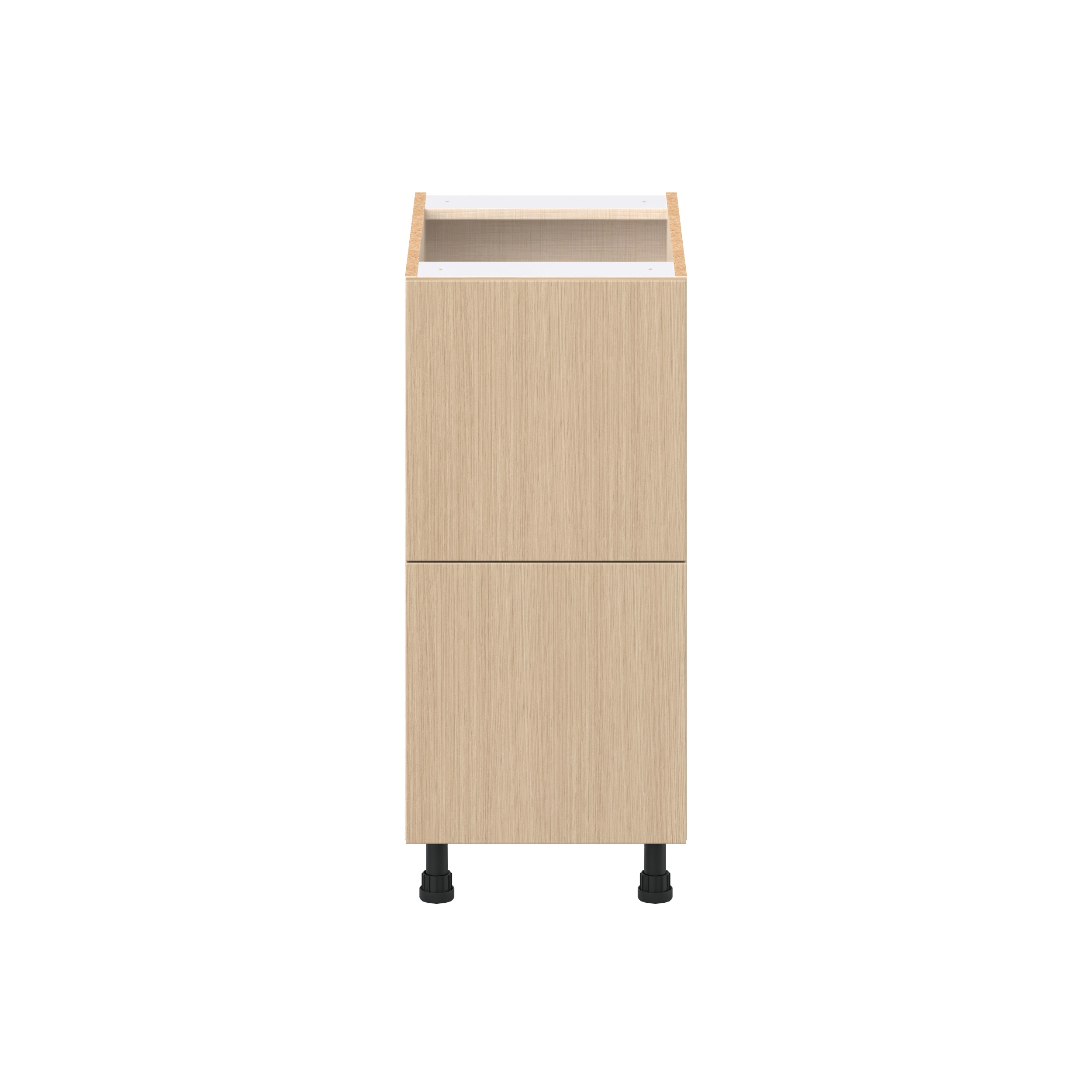 Hugo&Borg DSB2D15WD-WI Cabinets-Kitchen - View #7