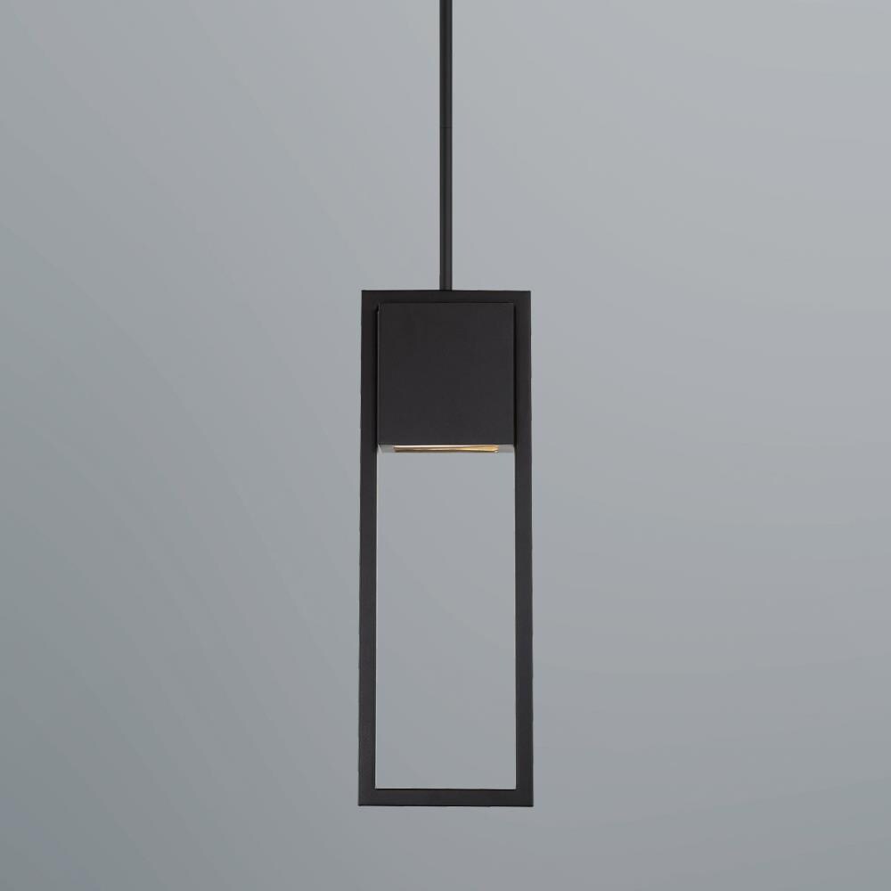 dweLED PD-W15918-BK Pendant-Lights - View #2