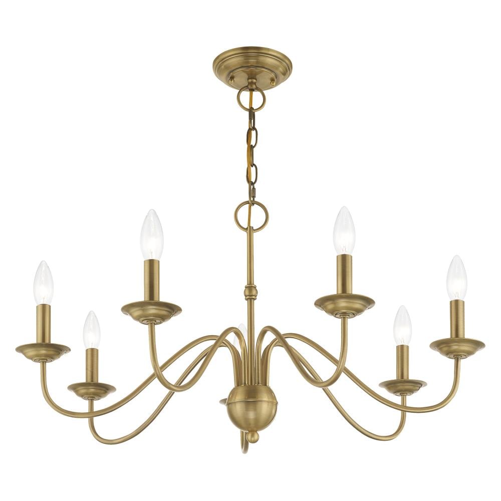 Livex Lighting 52167-01 b090015 - View #5