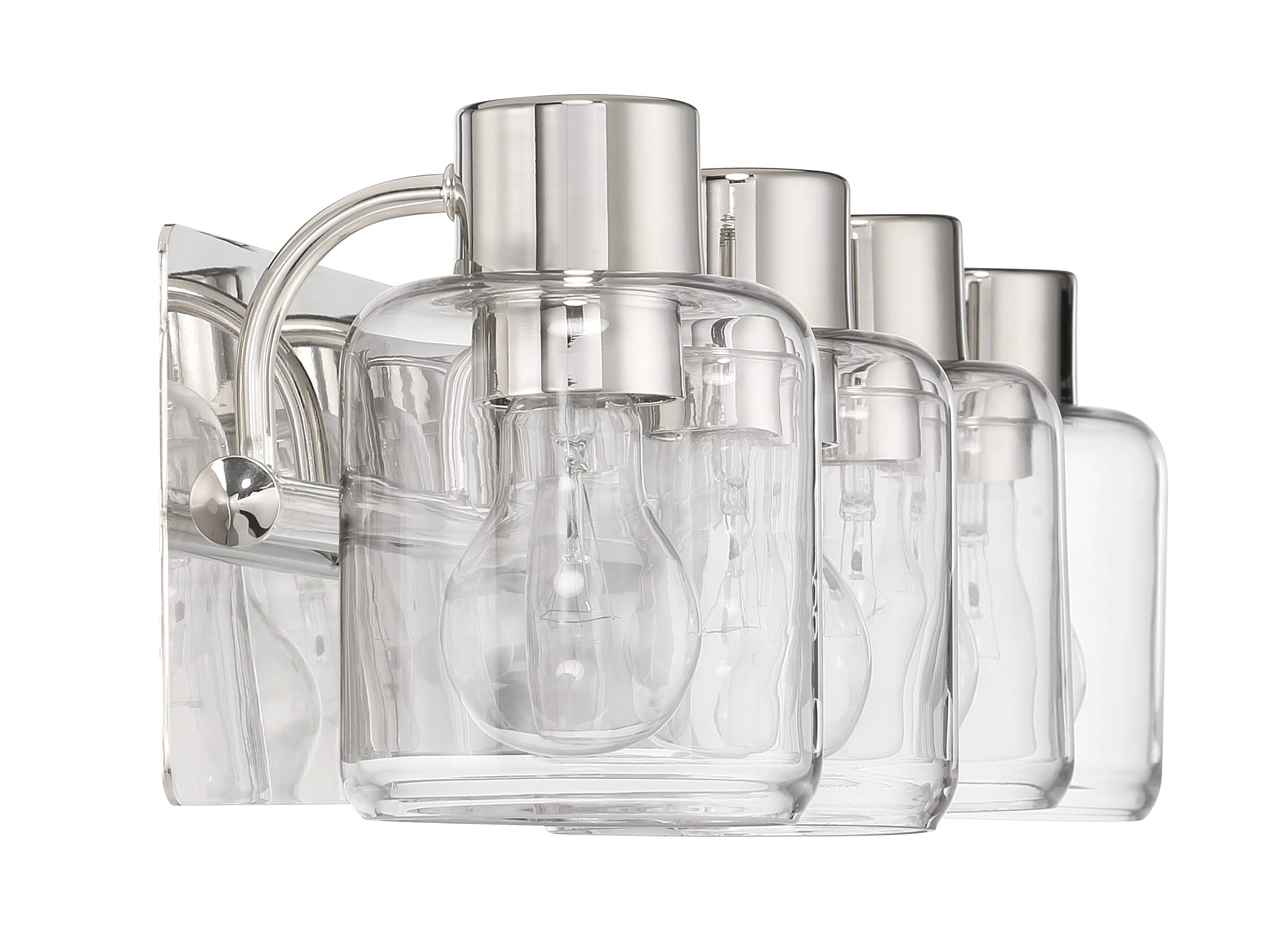 Craftmade 17728PLN4 b089995 - View #2