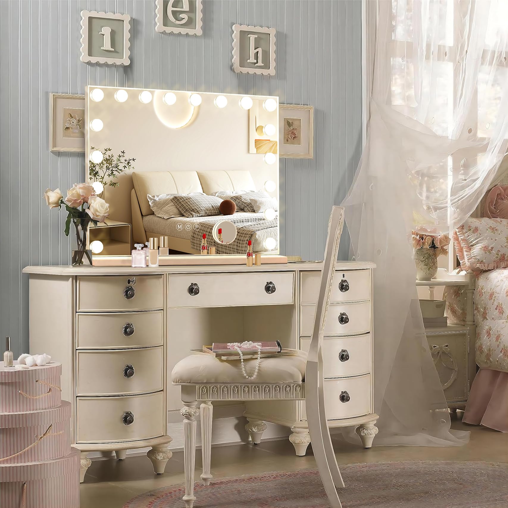 OMOMMD 5749848663026 Decor-Mirrors - View #2