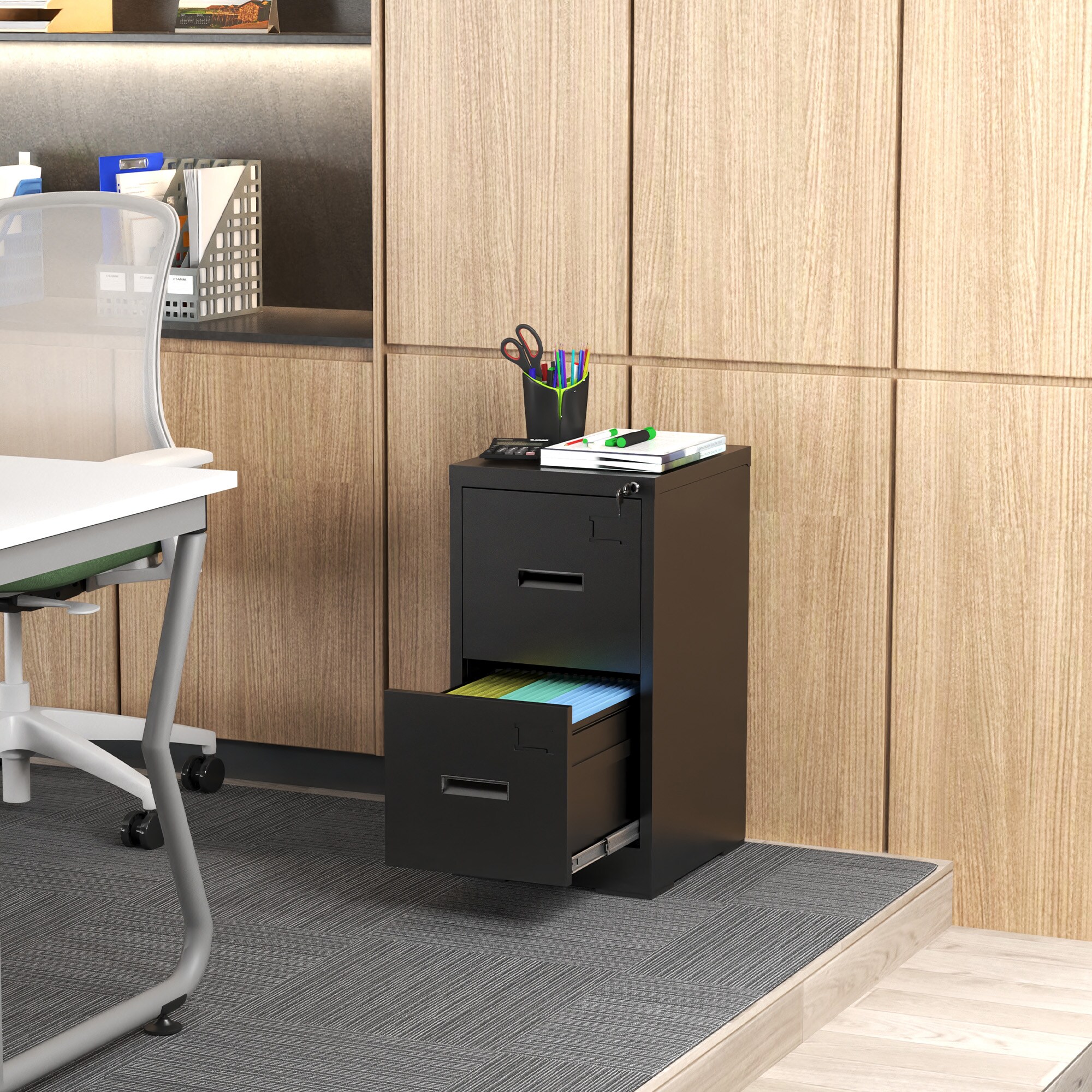 Huluwat DJ-342714 Filing-Cabinets - View #13