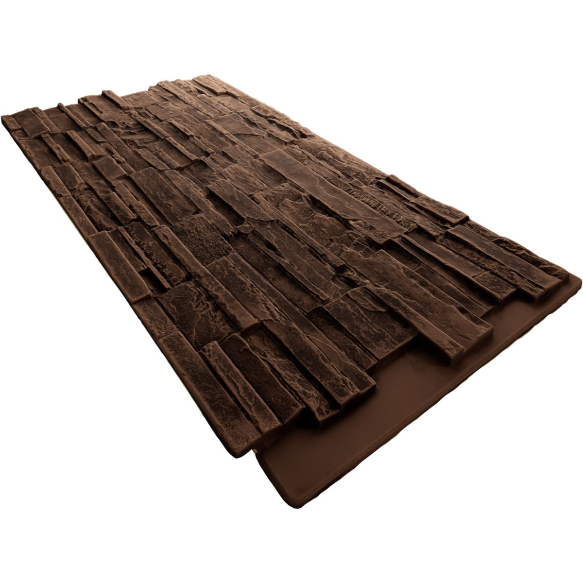 Ekena Millwork PNU24X48CASE Stone-Veneer - View #5