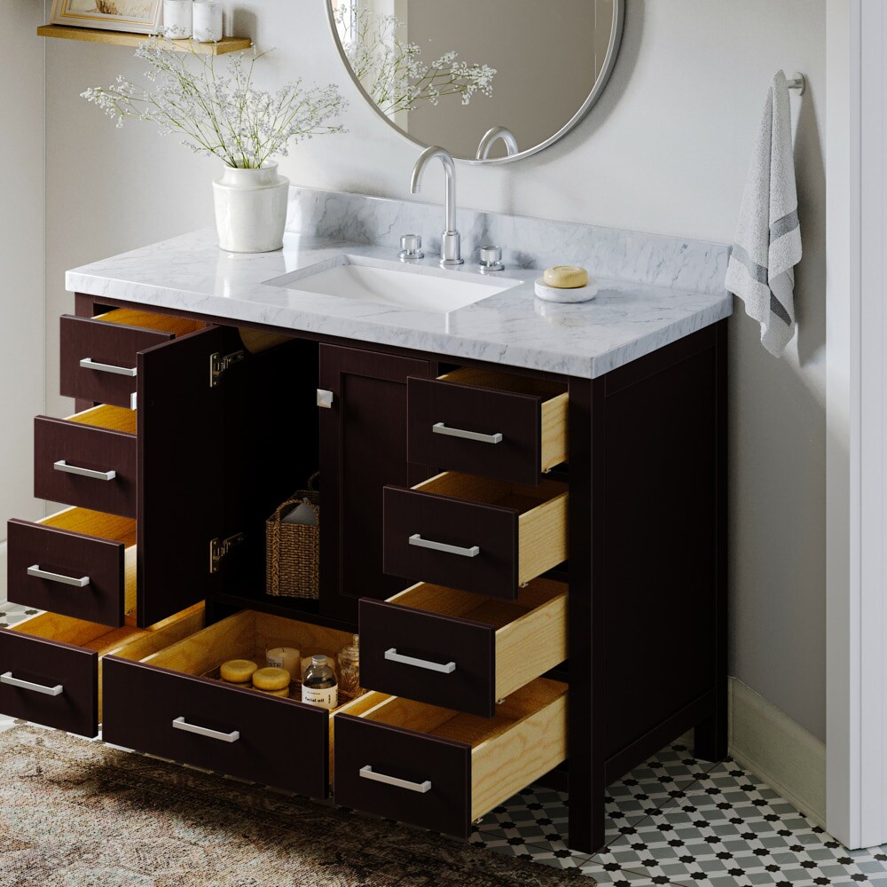 ARIEL A049SCWRVOESP Bath-Vanity-Combo - View #13