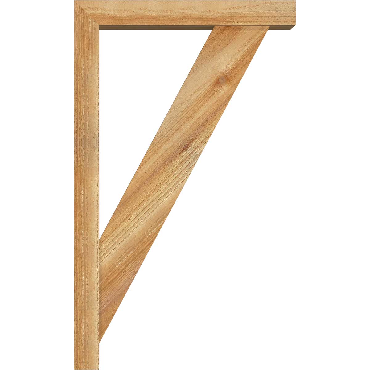 Ekena Millwork 1464715 Exterior-Brackets-Braces - View #3