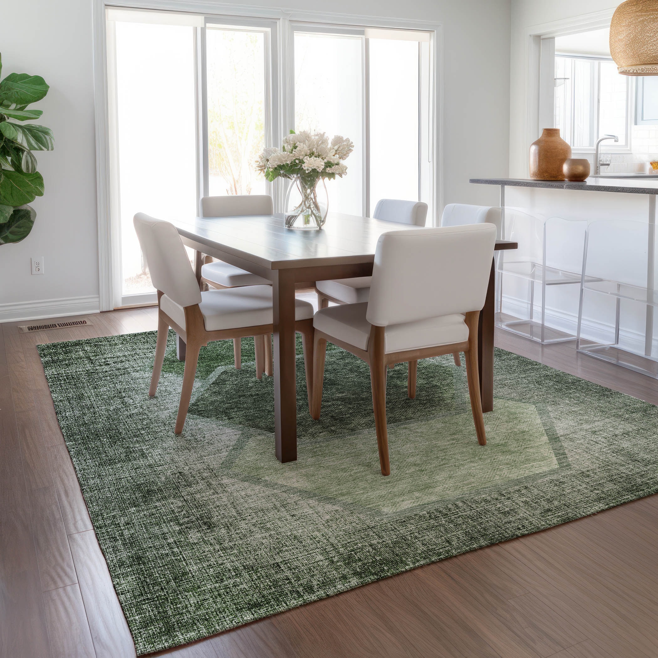 Addison Rugs ACN679OL30X46 rugs - View #7