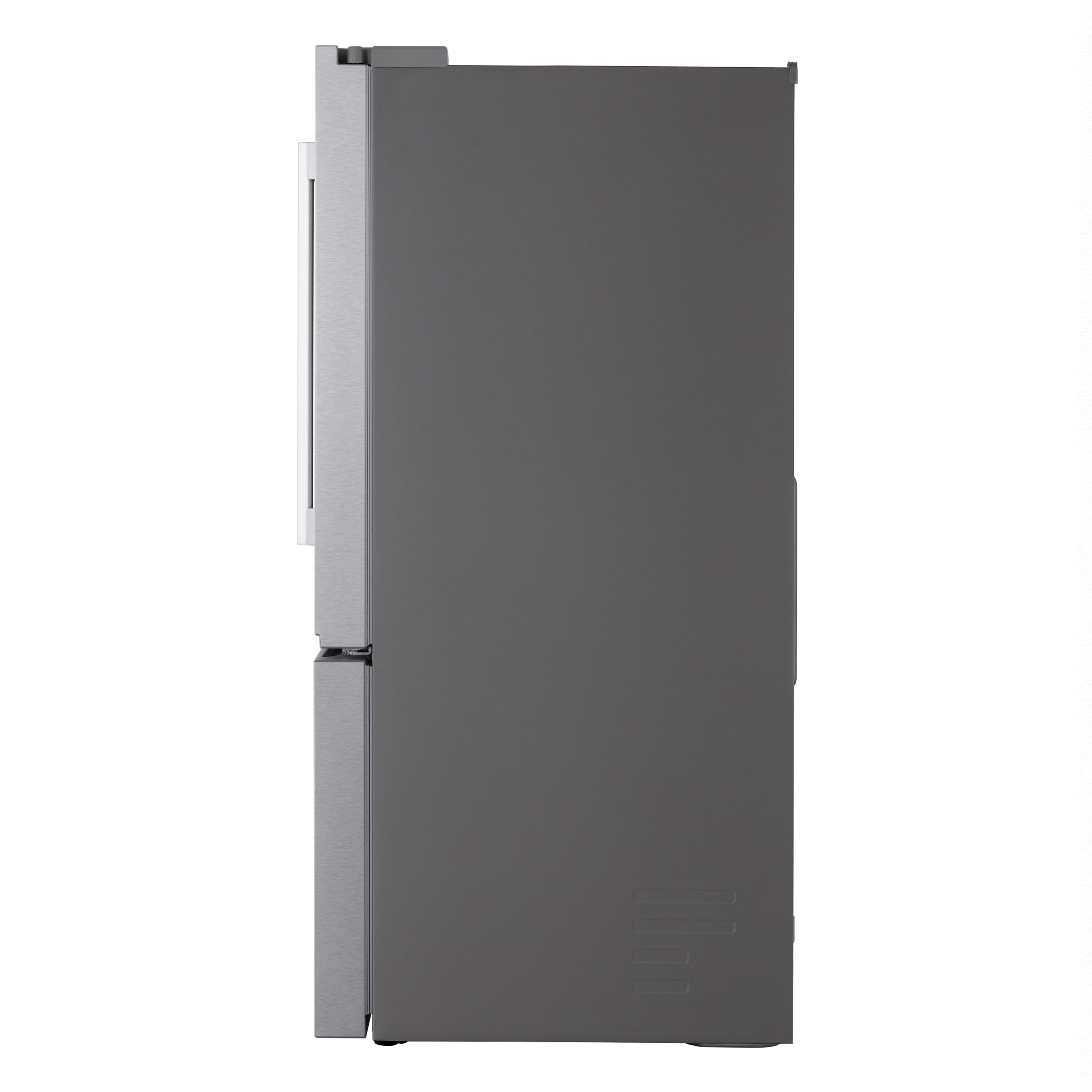 LG LF25H6330S French-Door-Refrigerators - View #4