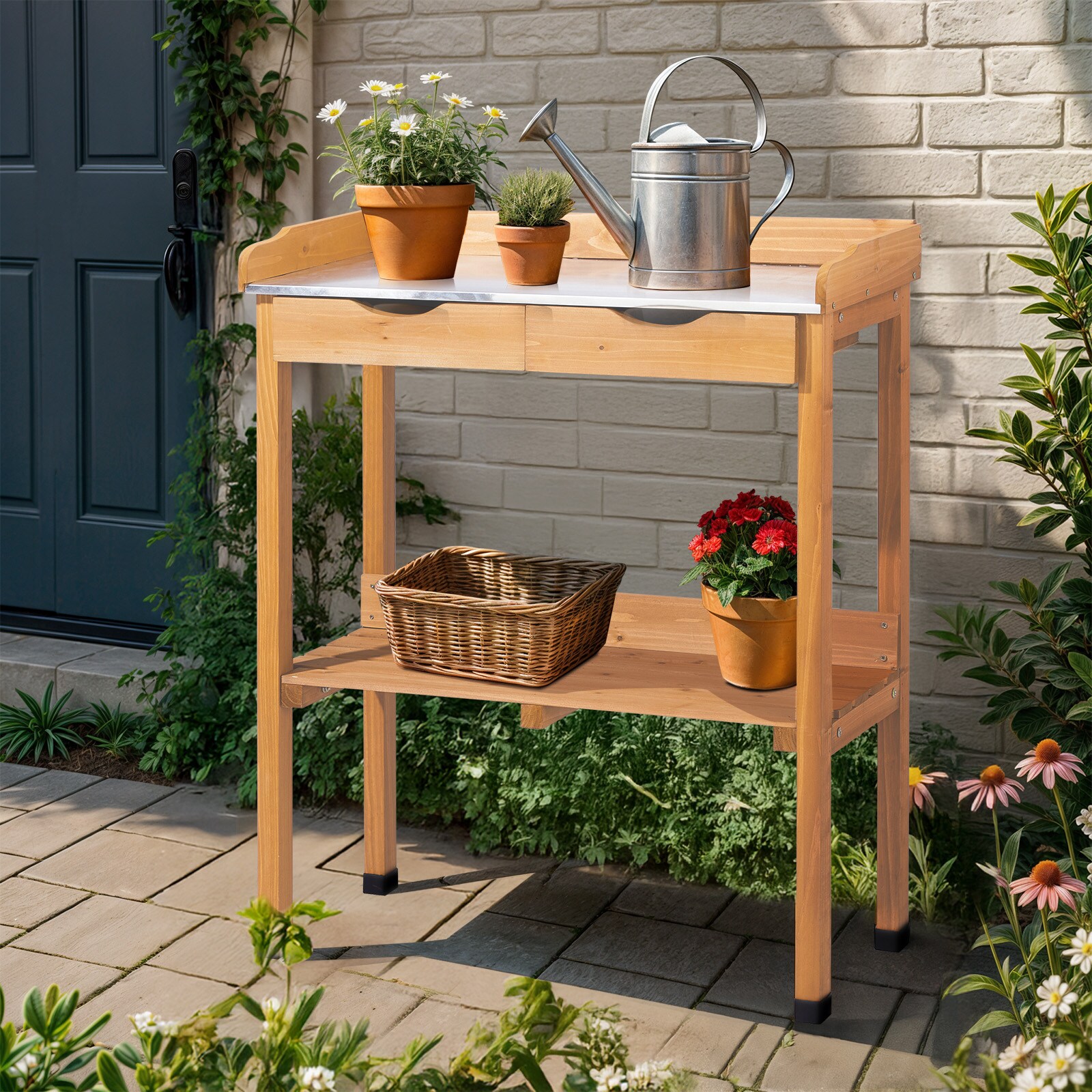 Outopee LO1G54000135 Potting-Benches - View #6