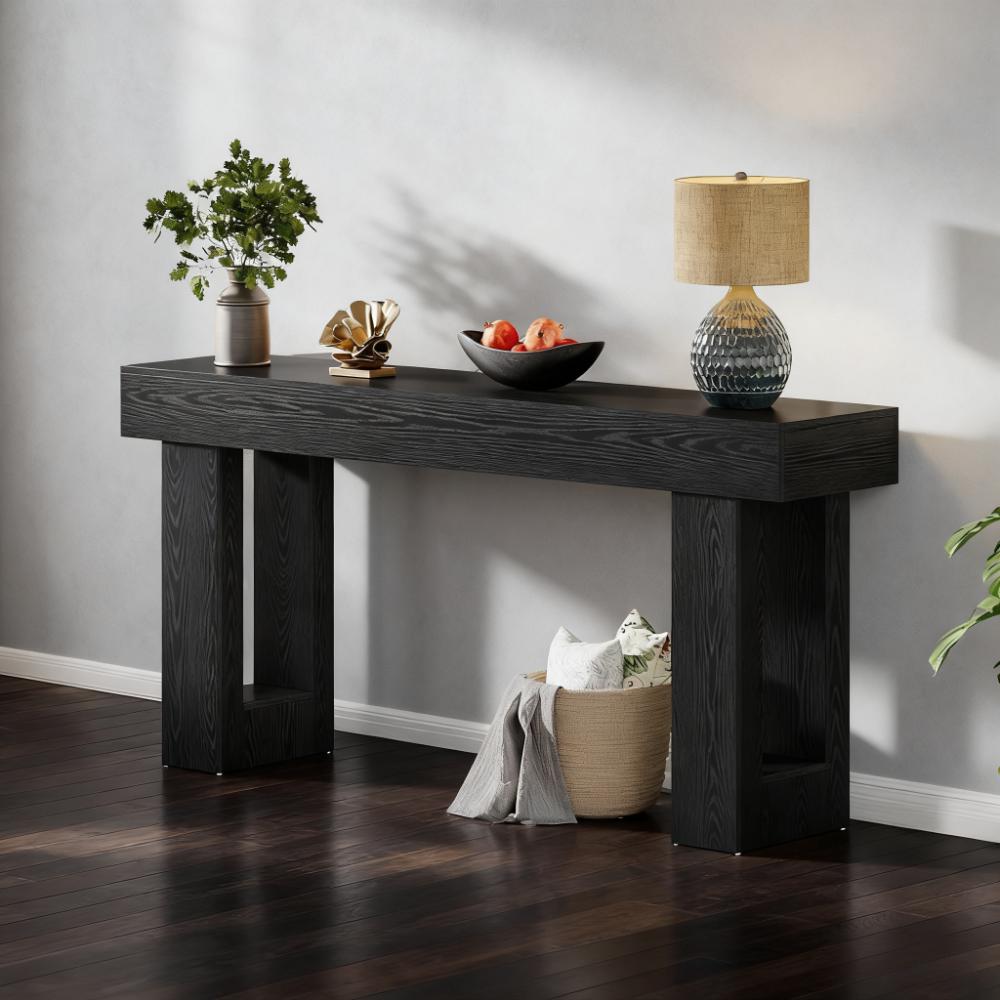 Vynxaria LS0505-397117271 Console-Sofa-Tables - View #2