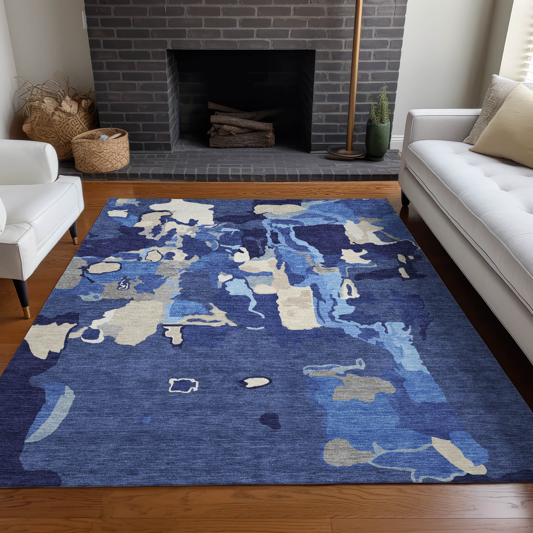 Addison Rugs ACN1028NA3X5 rugs - View #7