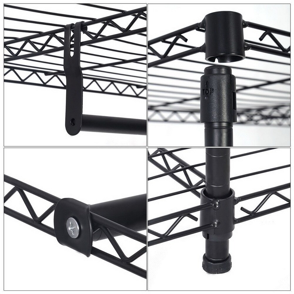 Winado LO113028788 Garment-Racks - View #8