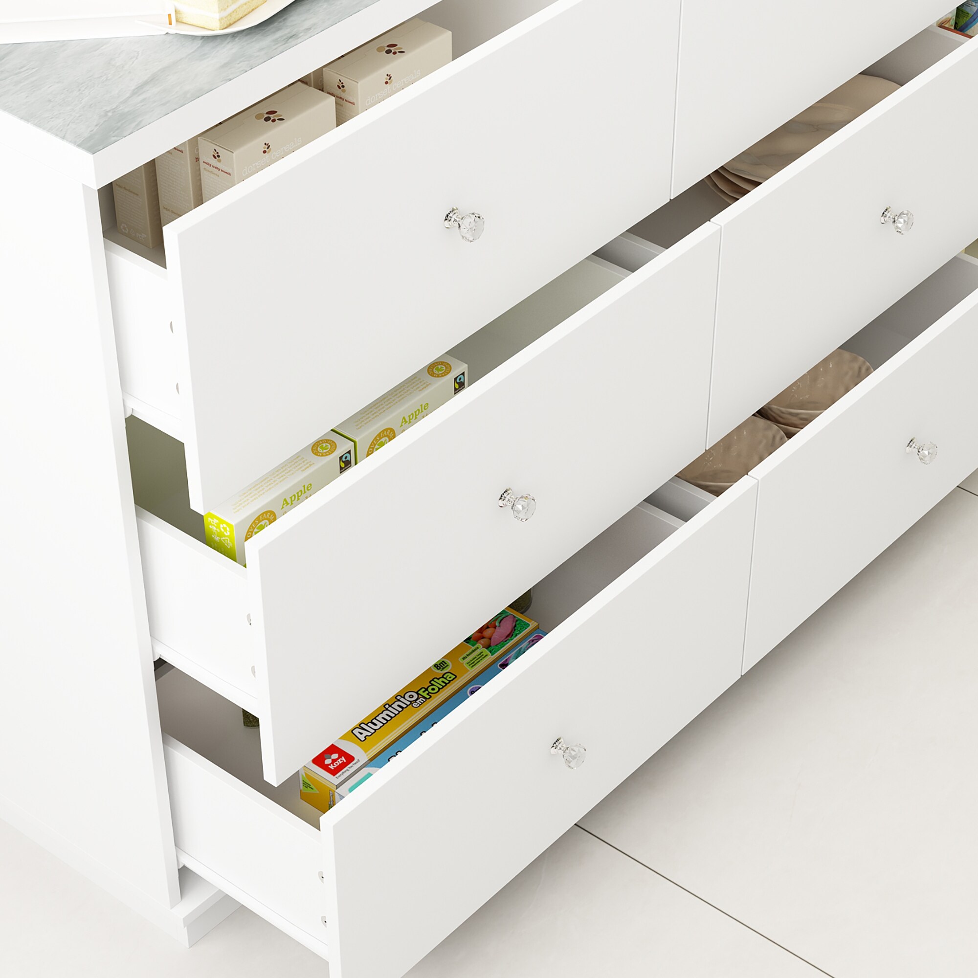 FUFU&GAGA KF330110-01+02 Kitchen-Furniture - View #9