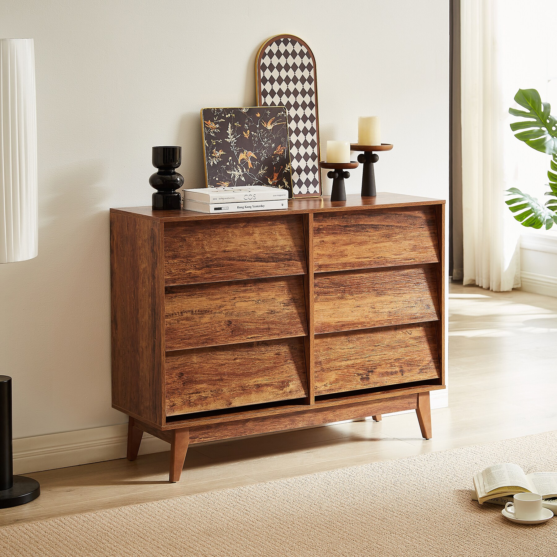 SINOFURN SYB930054BK dressers - View #8