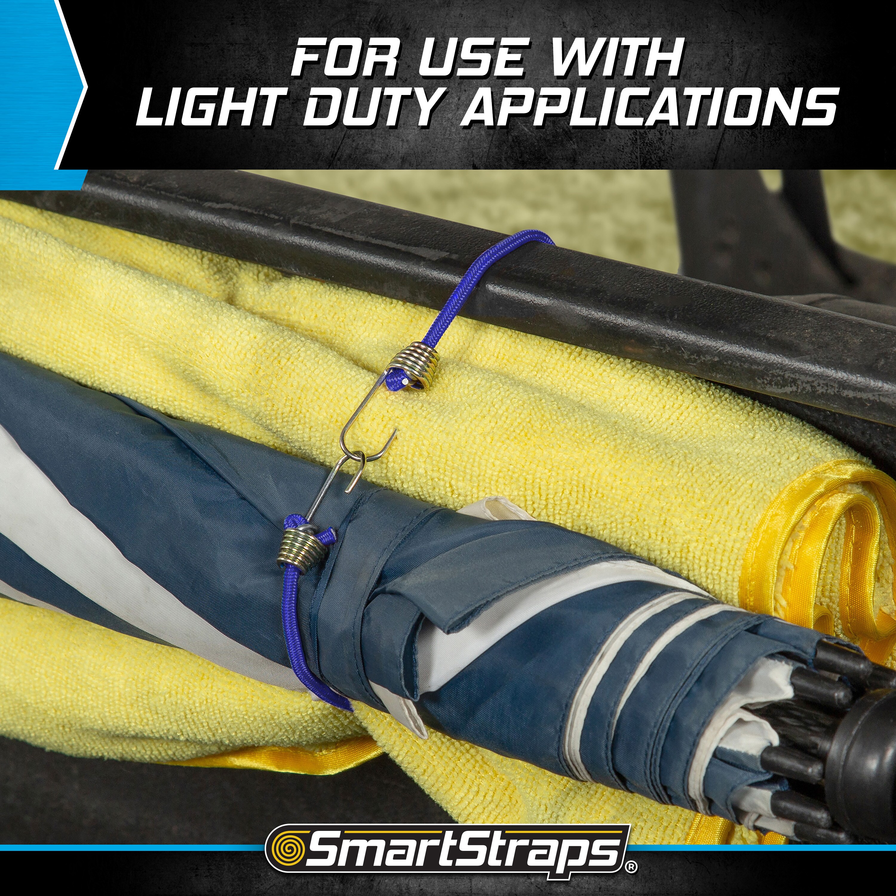 SmartStraps 4022 bungees - View #5